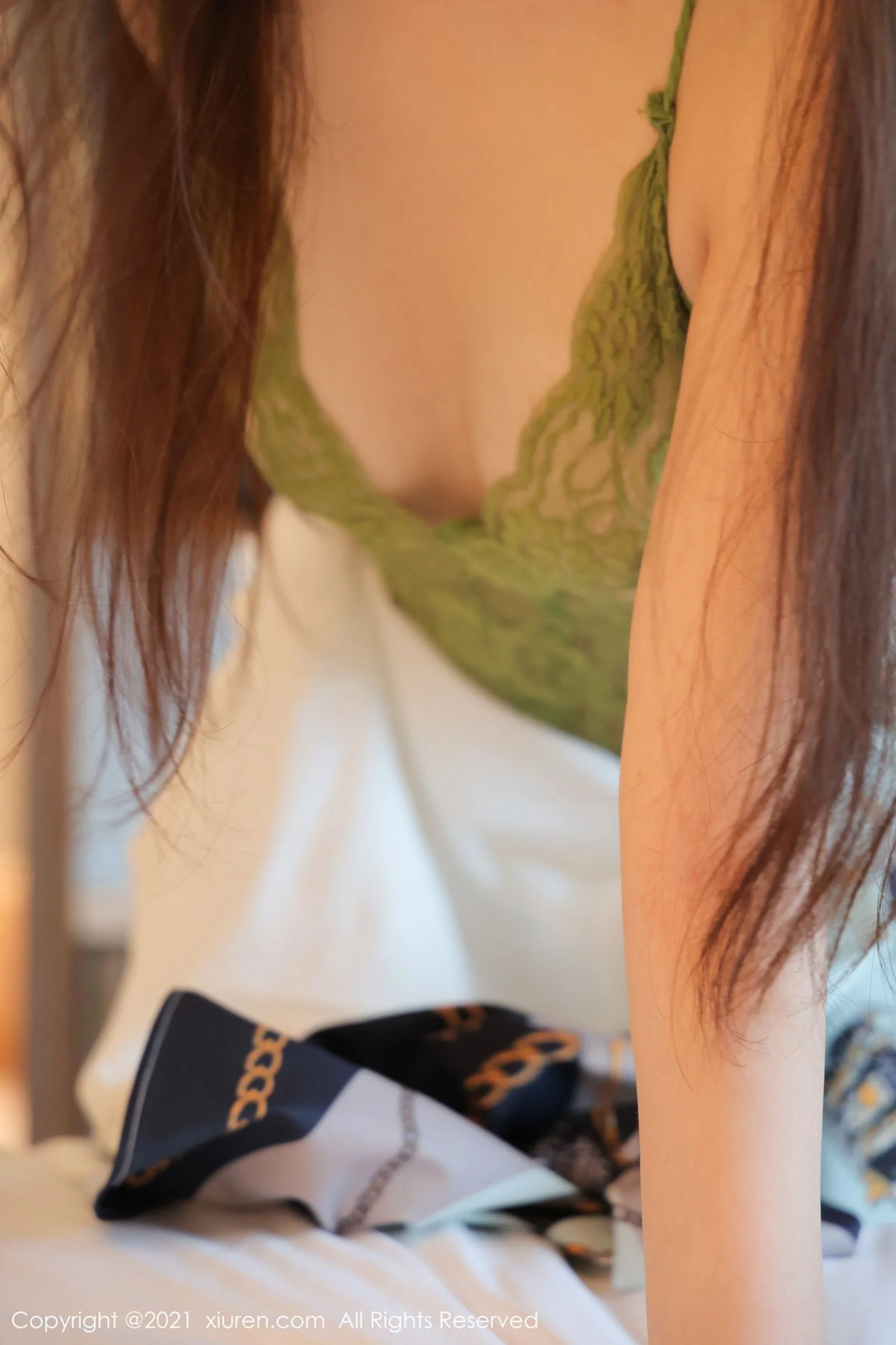 xiuren白露 - Photo 39