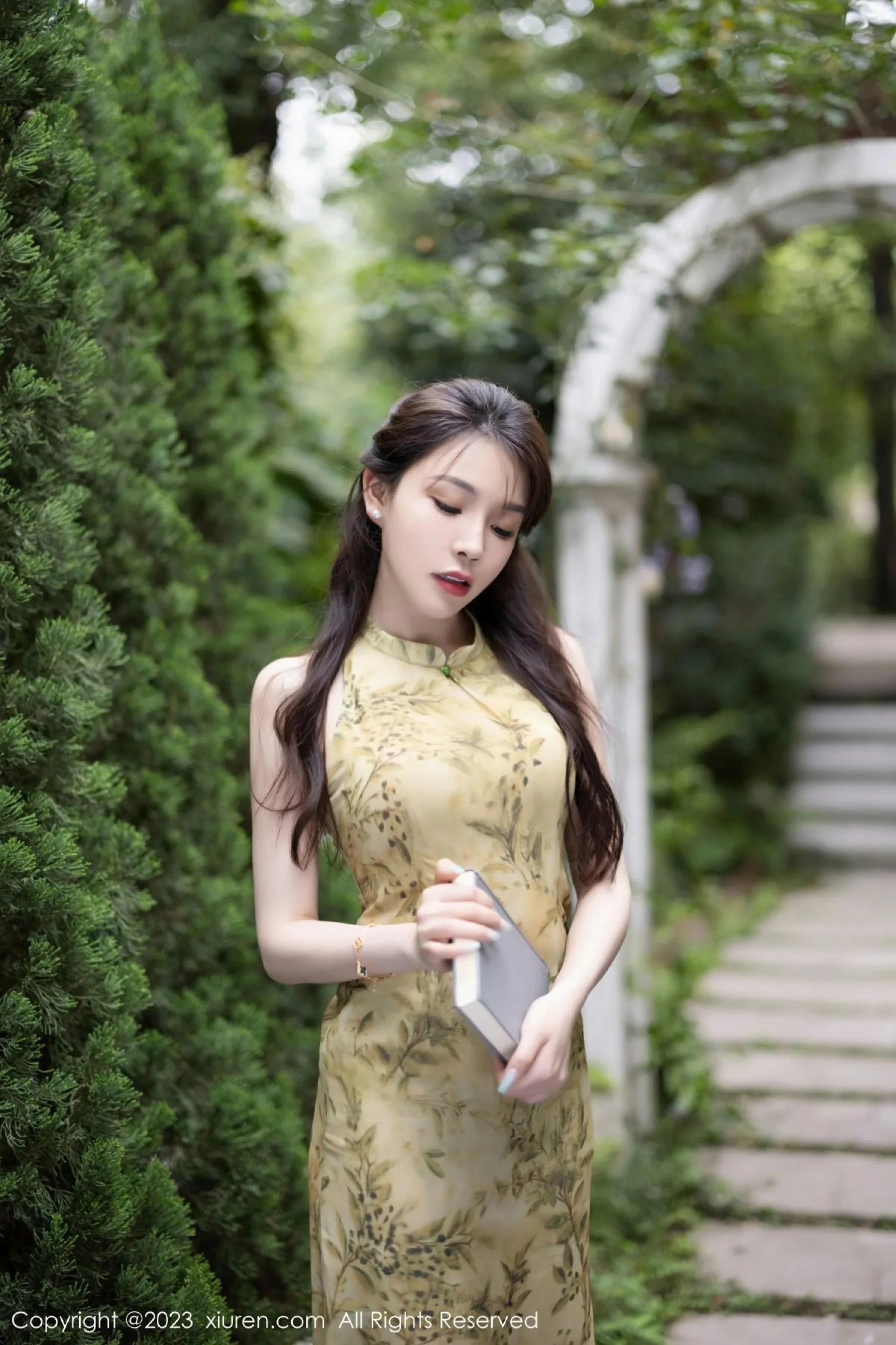 徐莉芝Booty - Photo 2