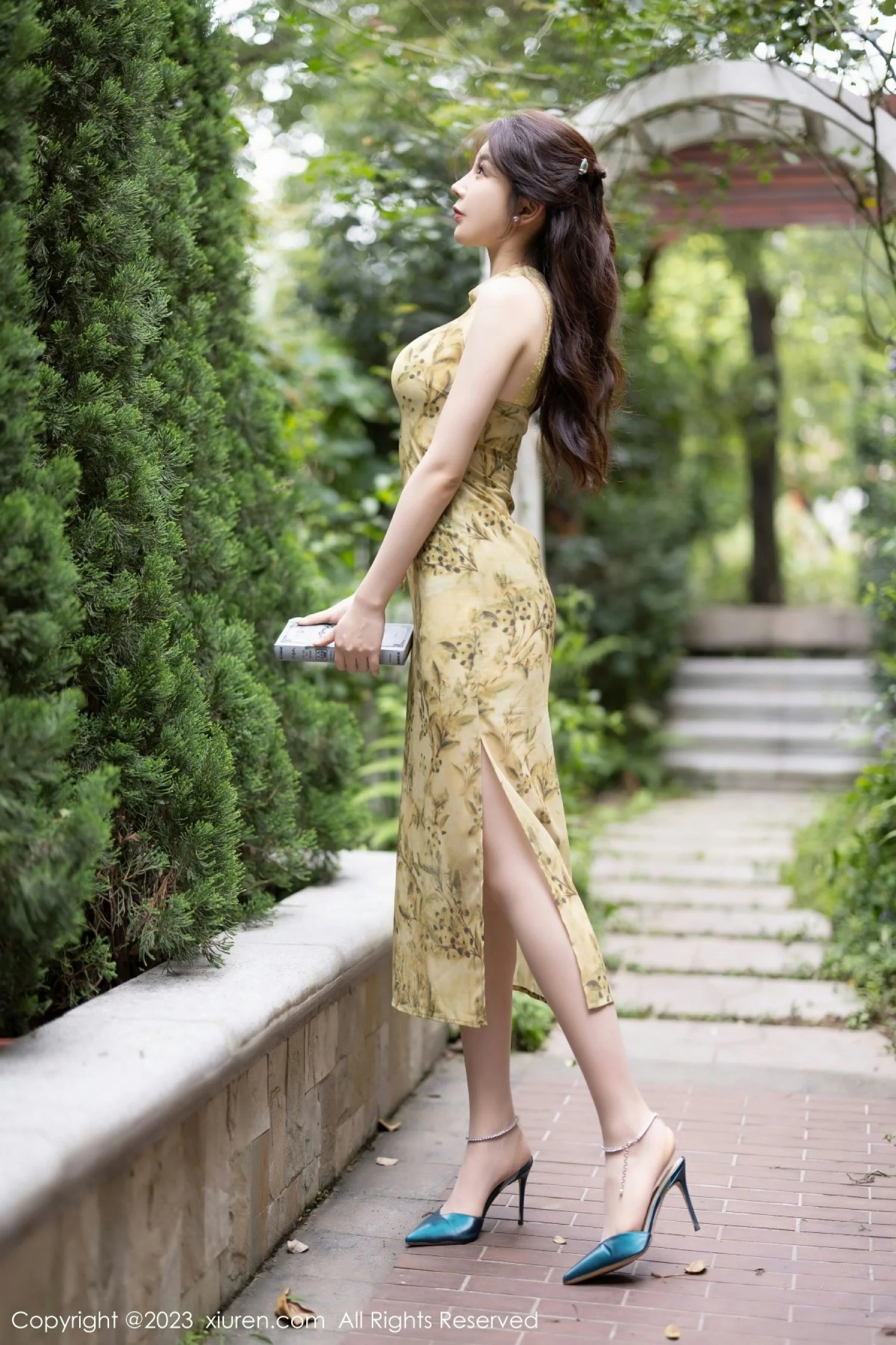 徐莉芝Booty - Photo 4