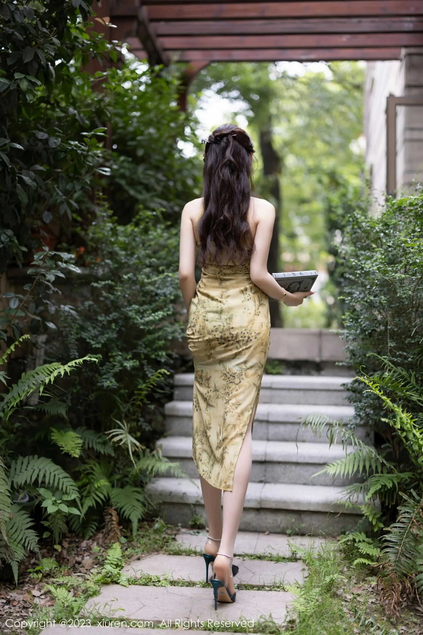 徐莉芝Booty - Photo 7