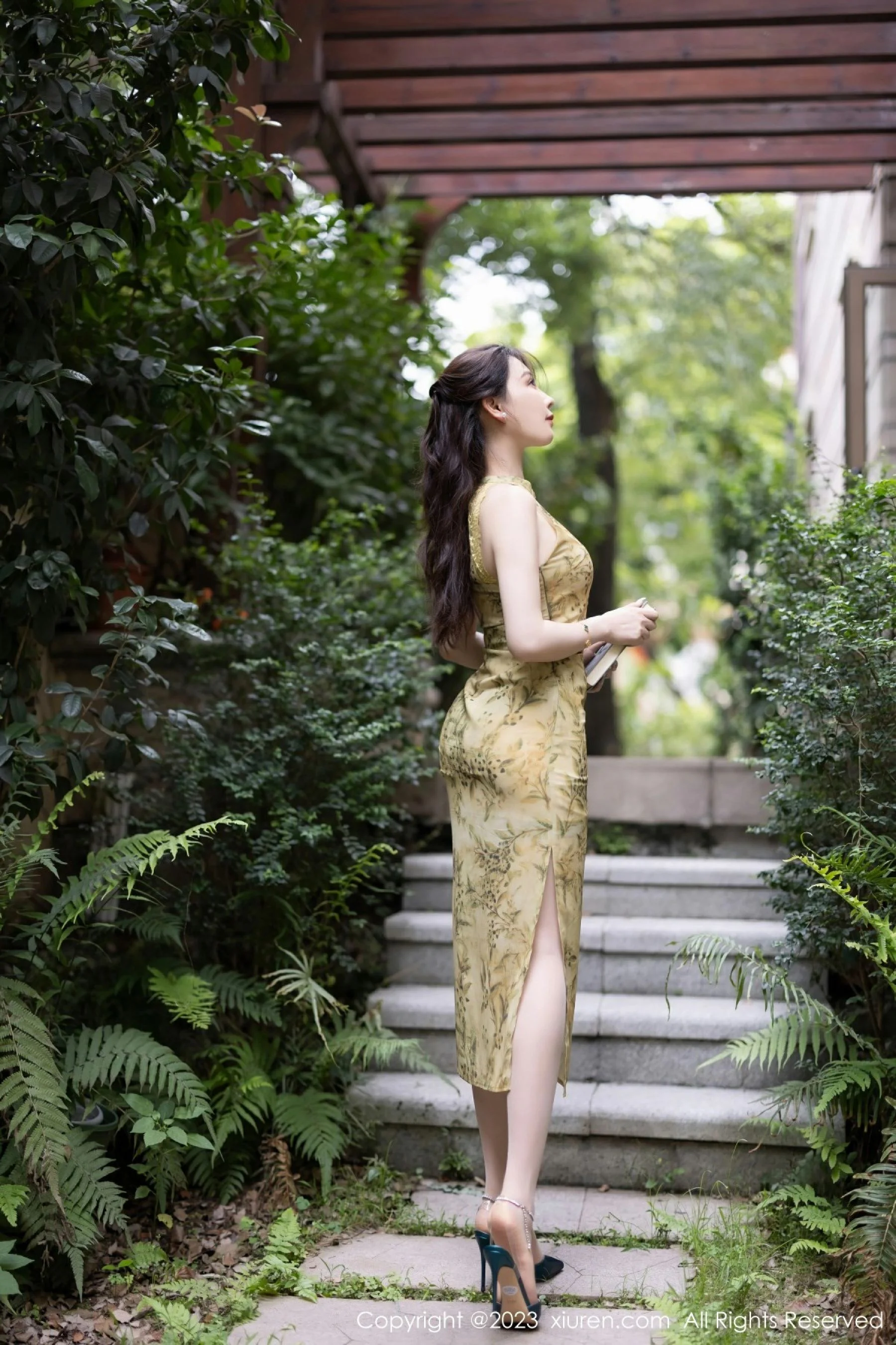 徐莉芝Booty - Photo 13