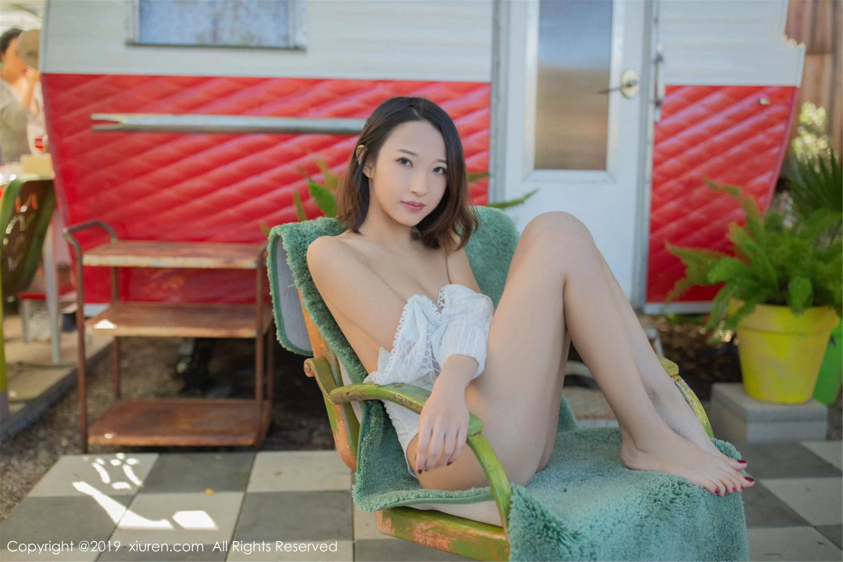 栗子Riz - Photo 41