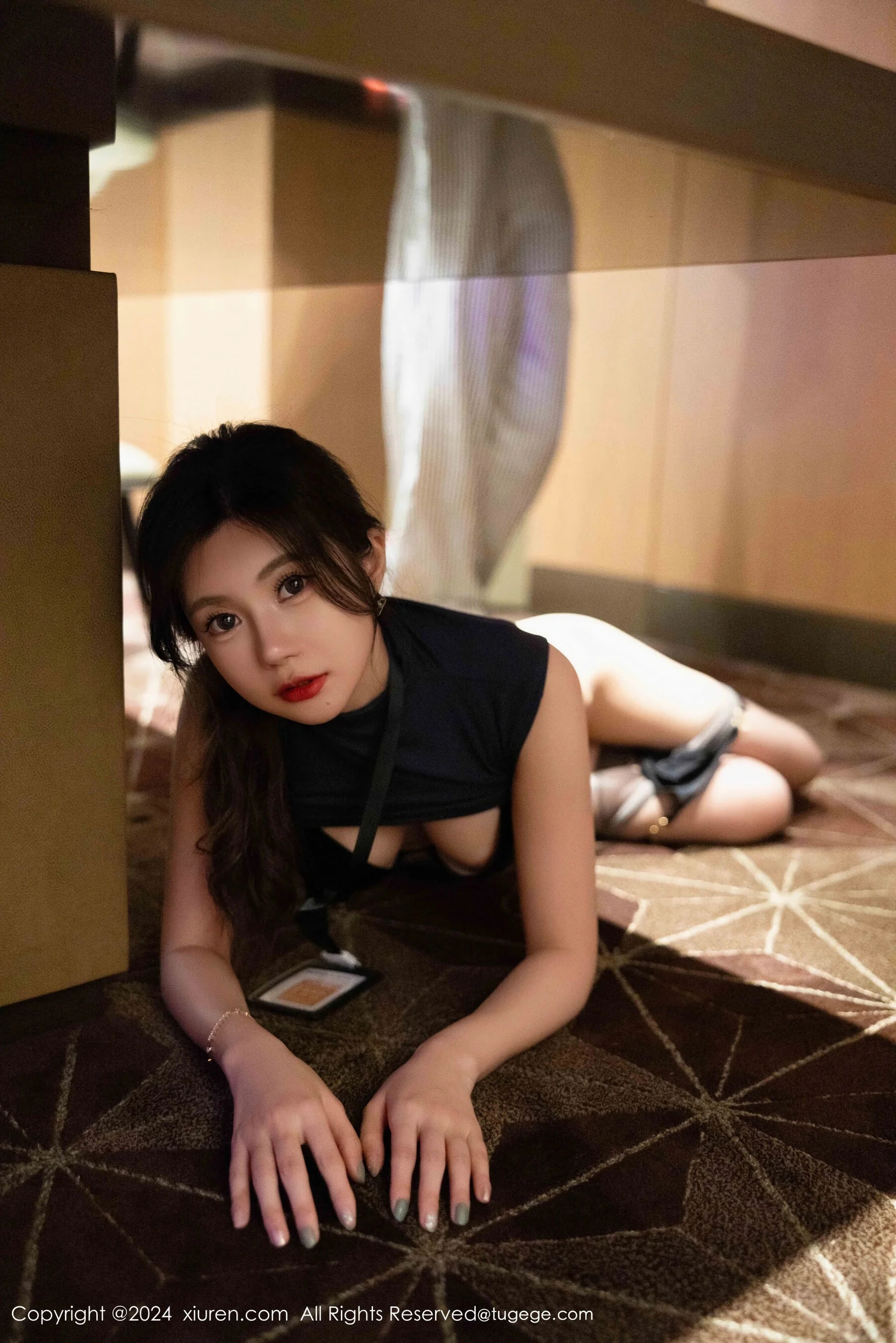 绮里嘉ula - Photo 89