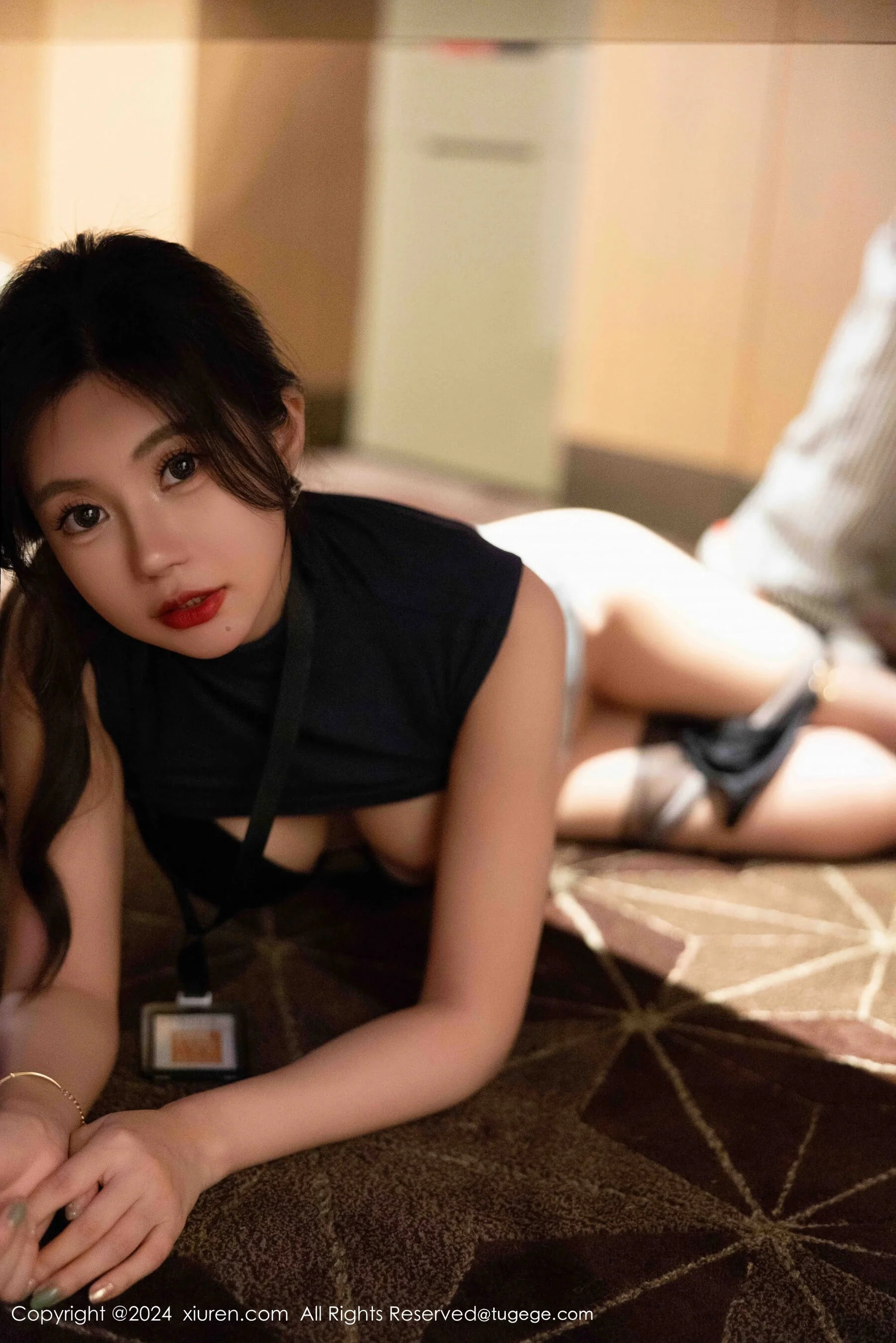 绮里嘉ula - Photo 90