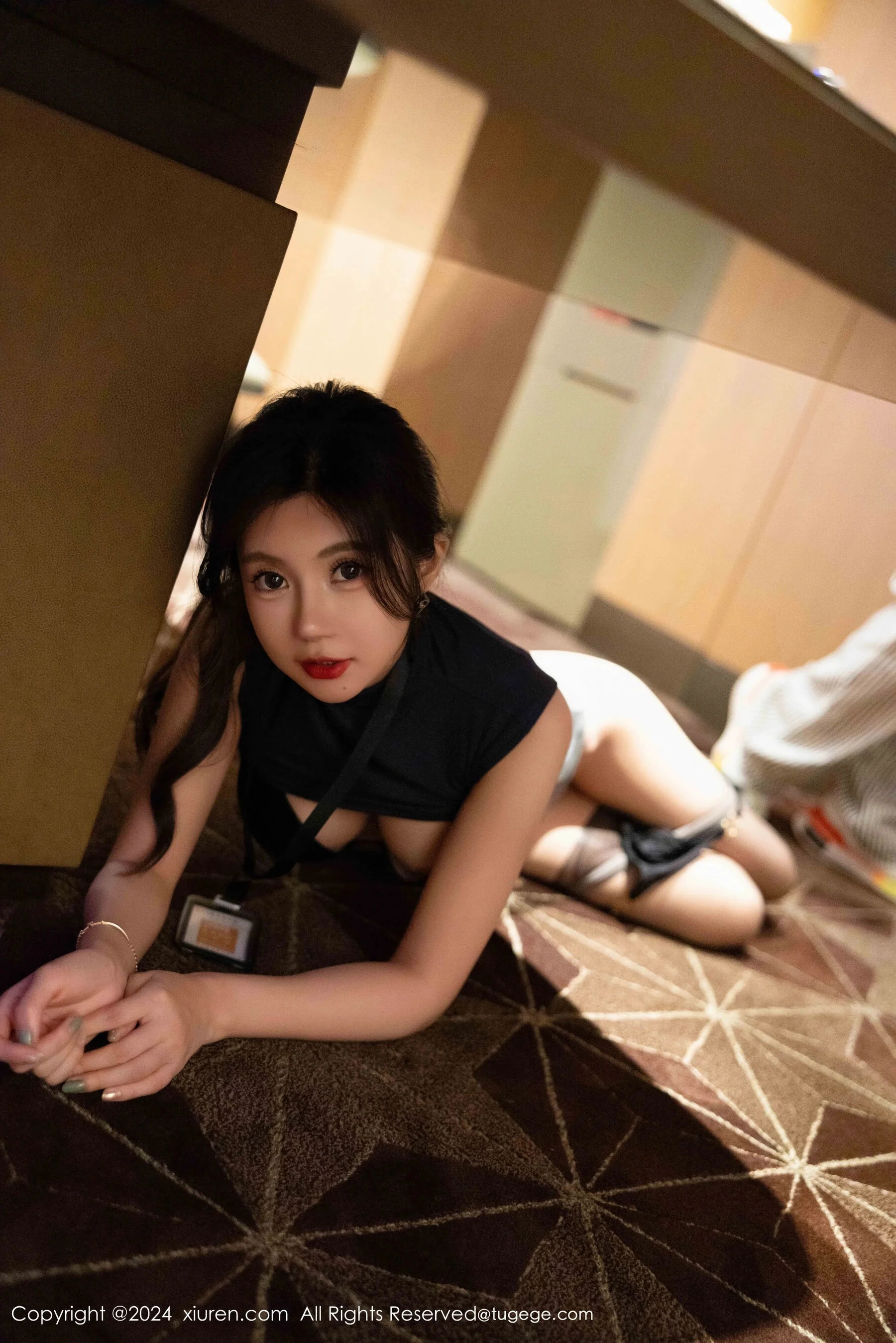 绮里嘉ula - Photo 91