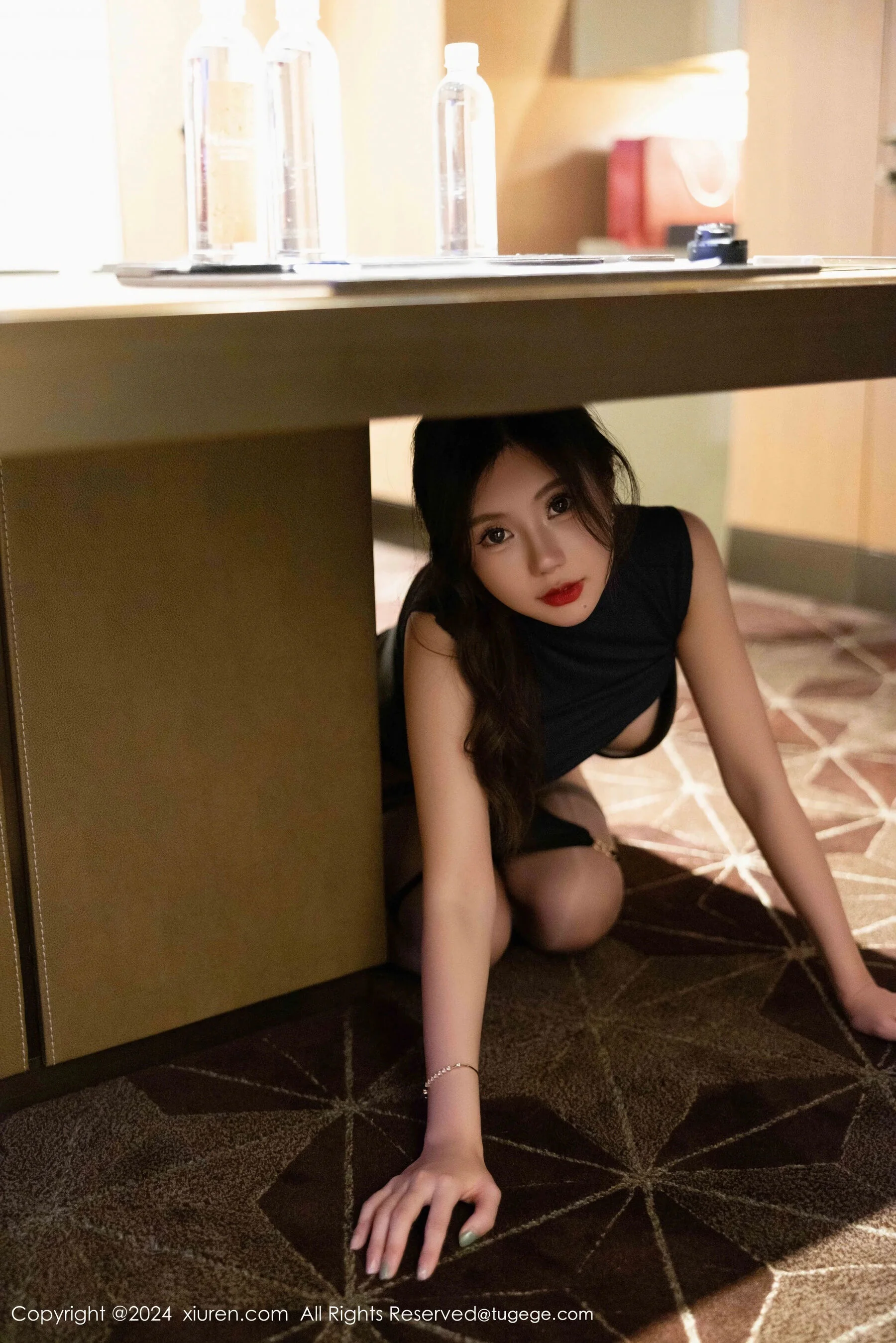 绮里嘉ula - Photo 97