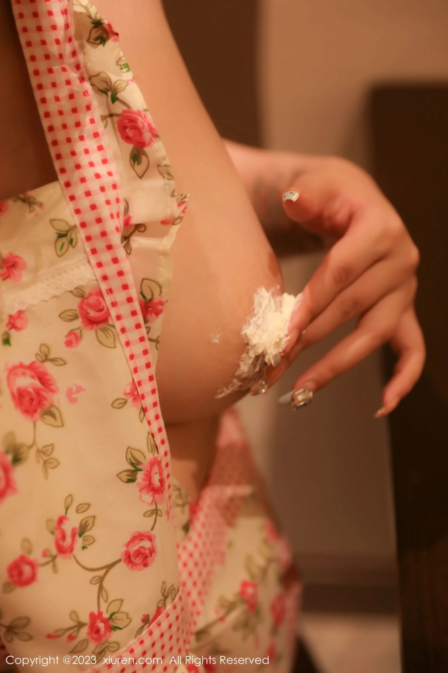 江真真 - Photo 29