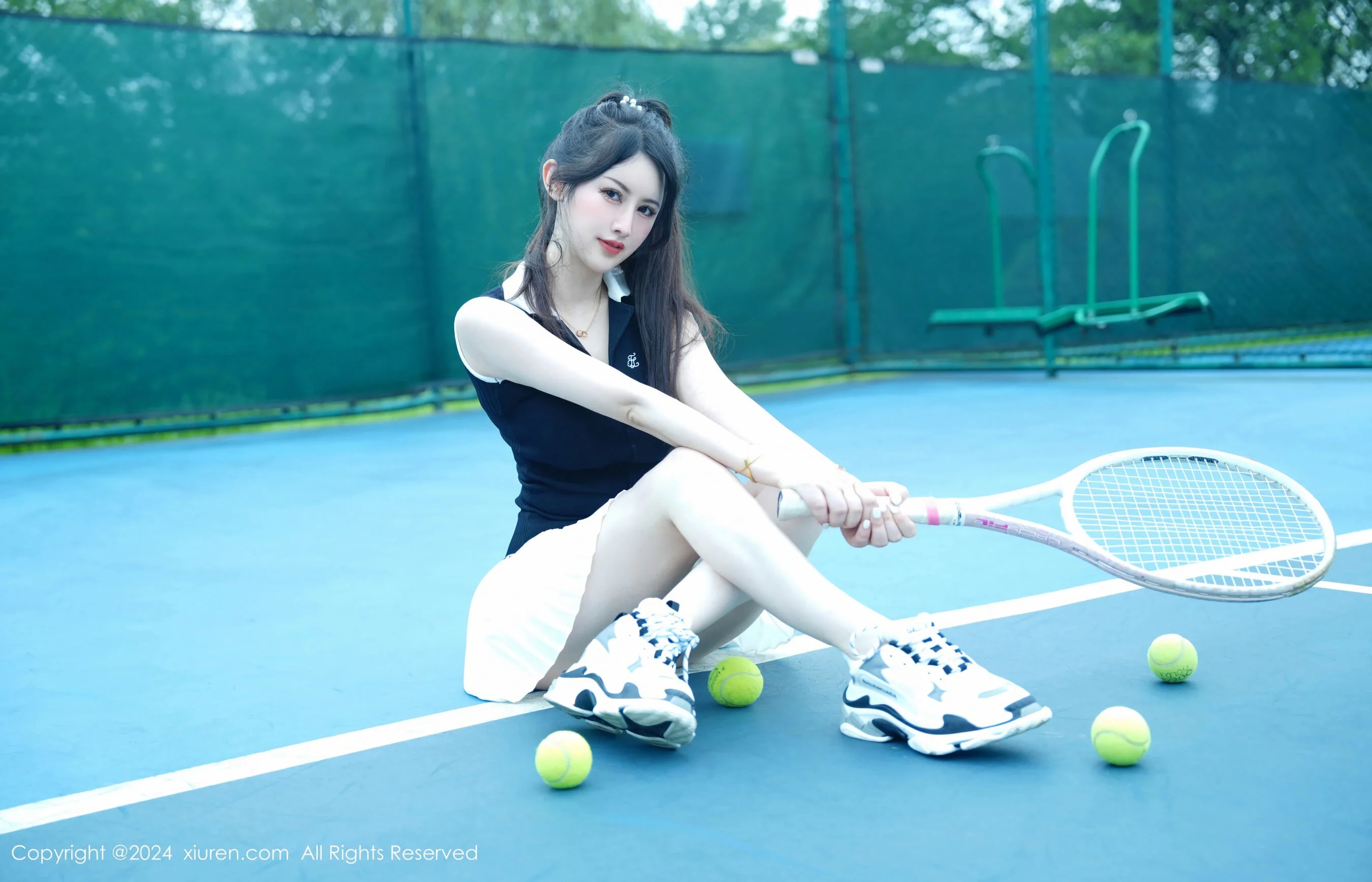 诗诗kiki - Photo 3