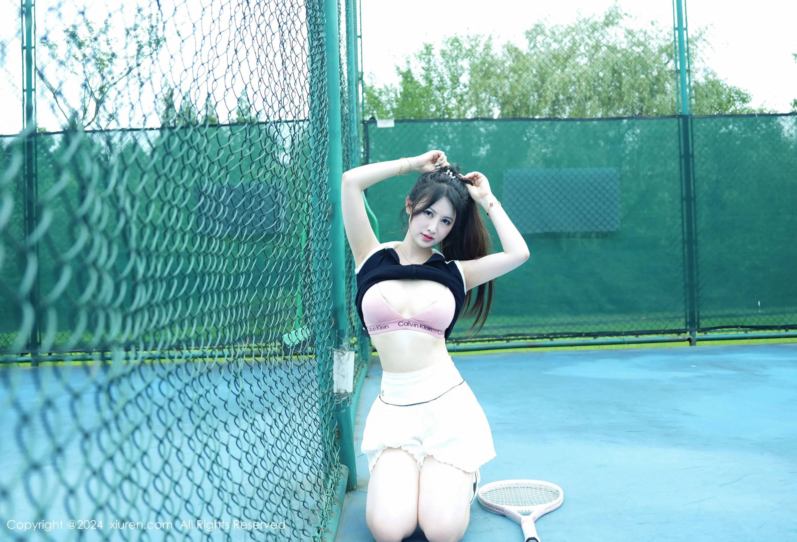 诗诗kiki - Photo 11