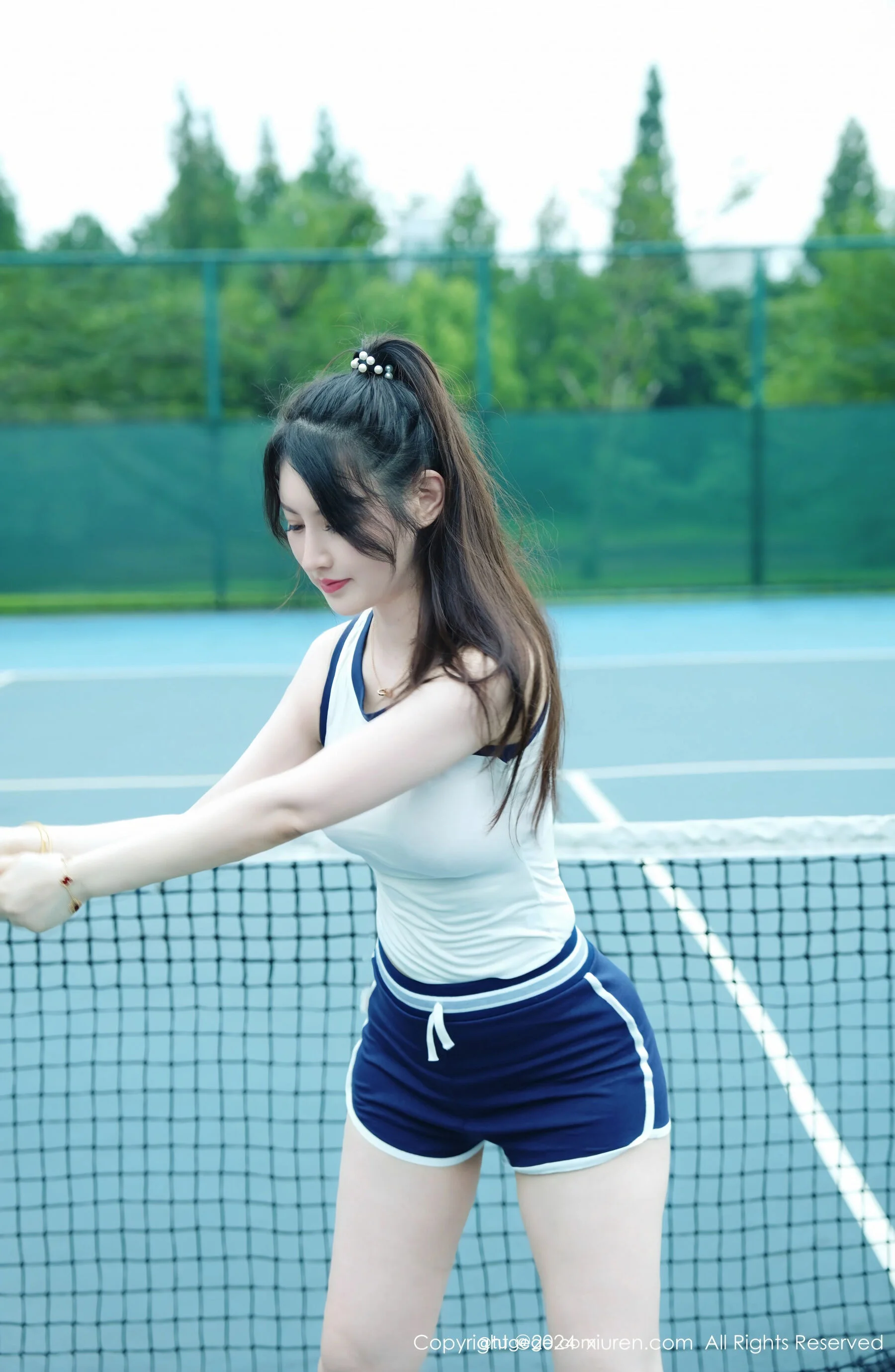 诗诗kiki - Photo 17