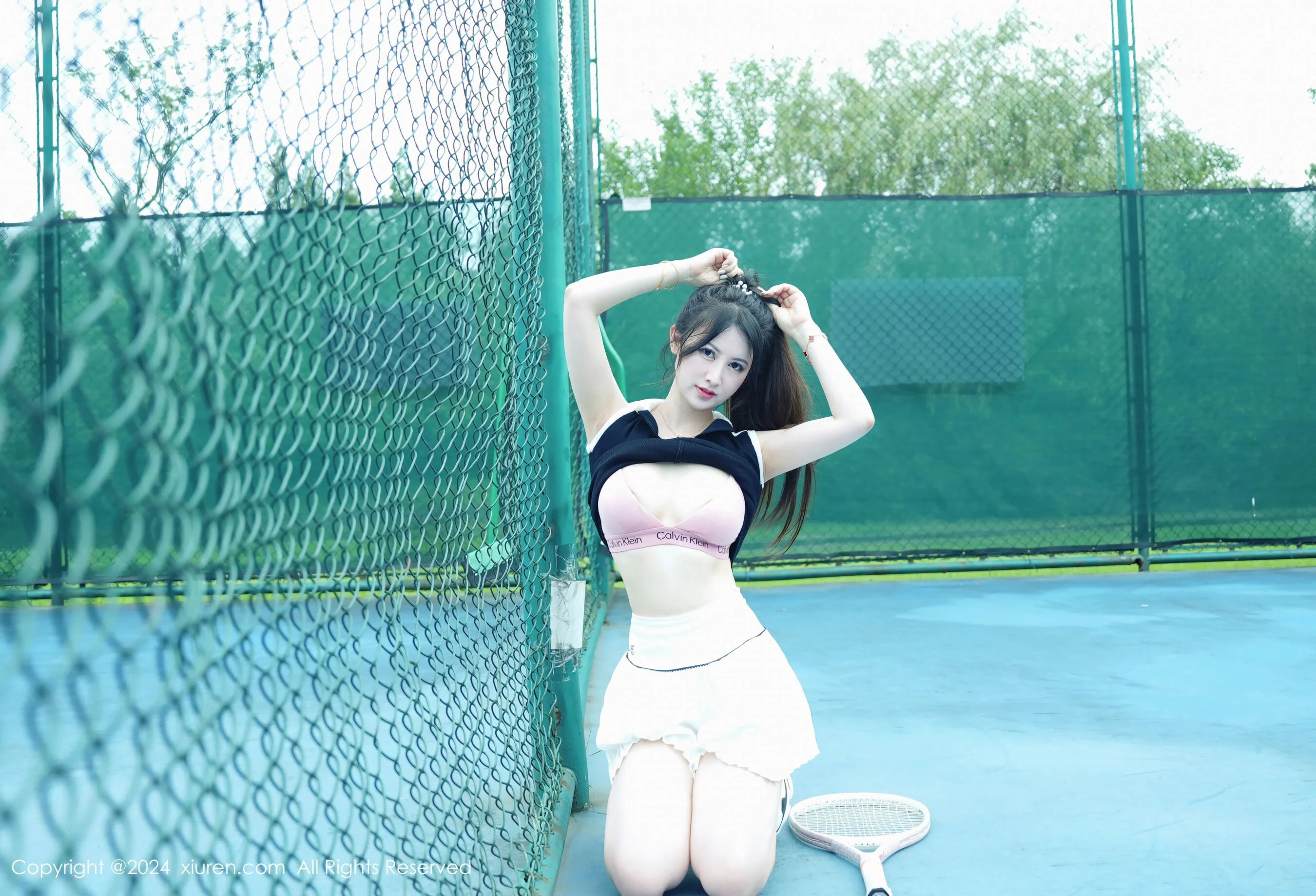 诗诗kiki - Photo 19