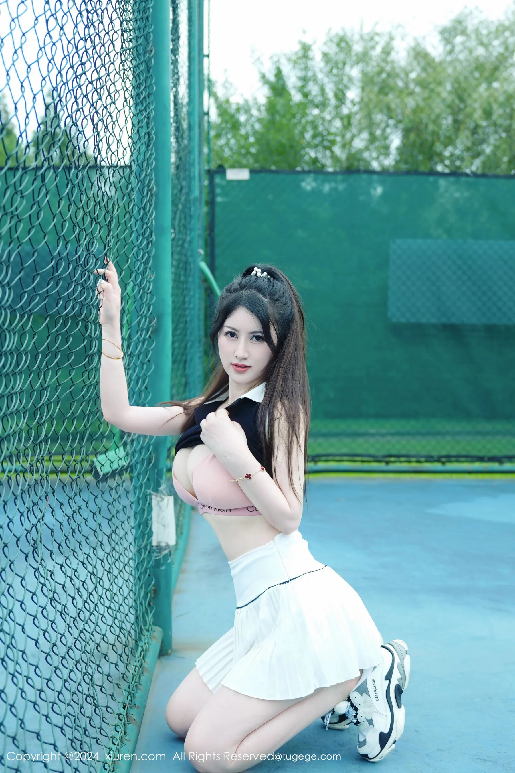 诗诗kiki - Photo 24