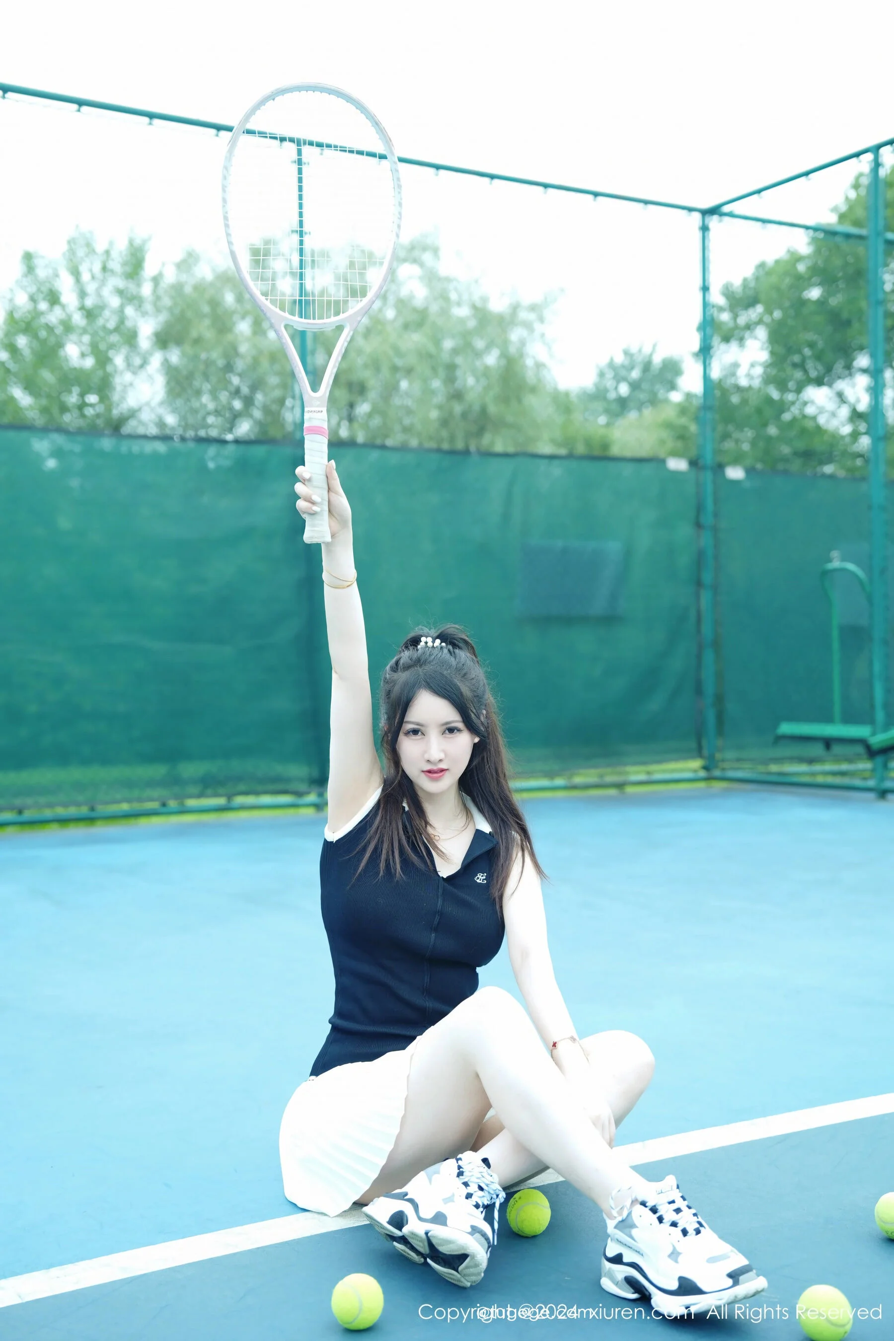 诗诗kiki - Photo 29