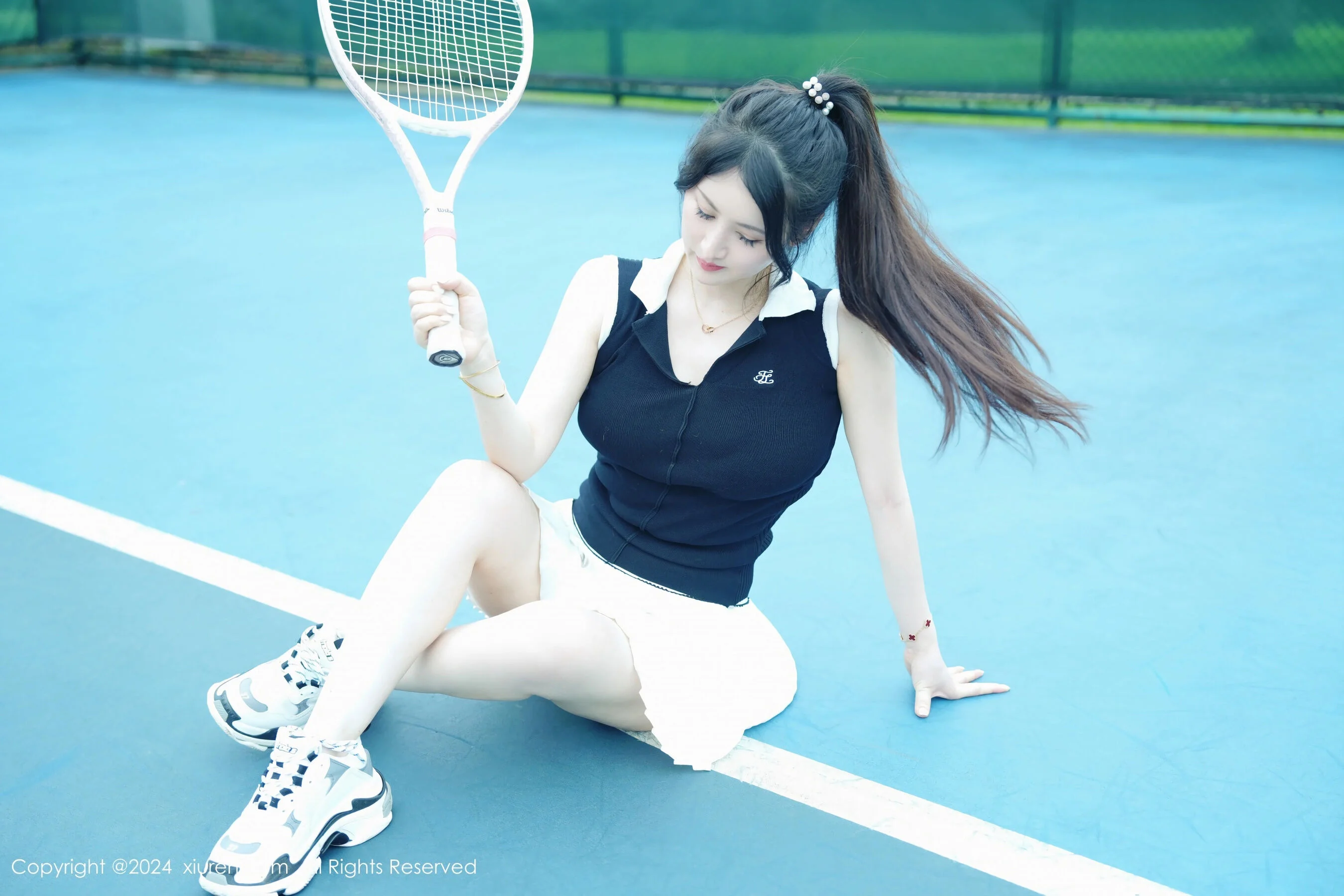 诗诗kiki - Photo 30