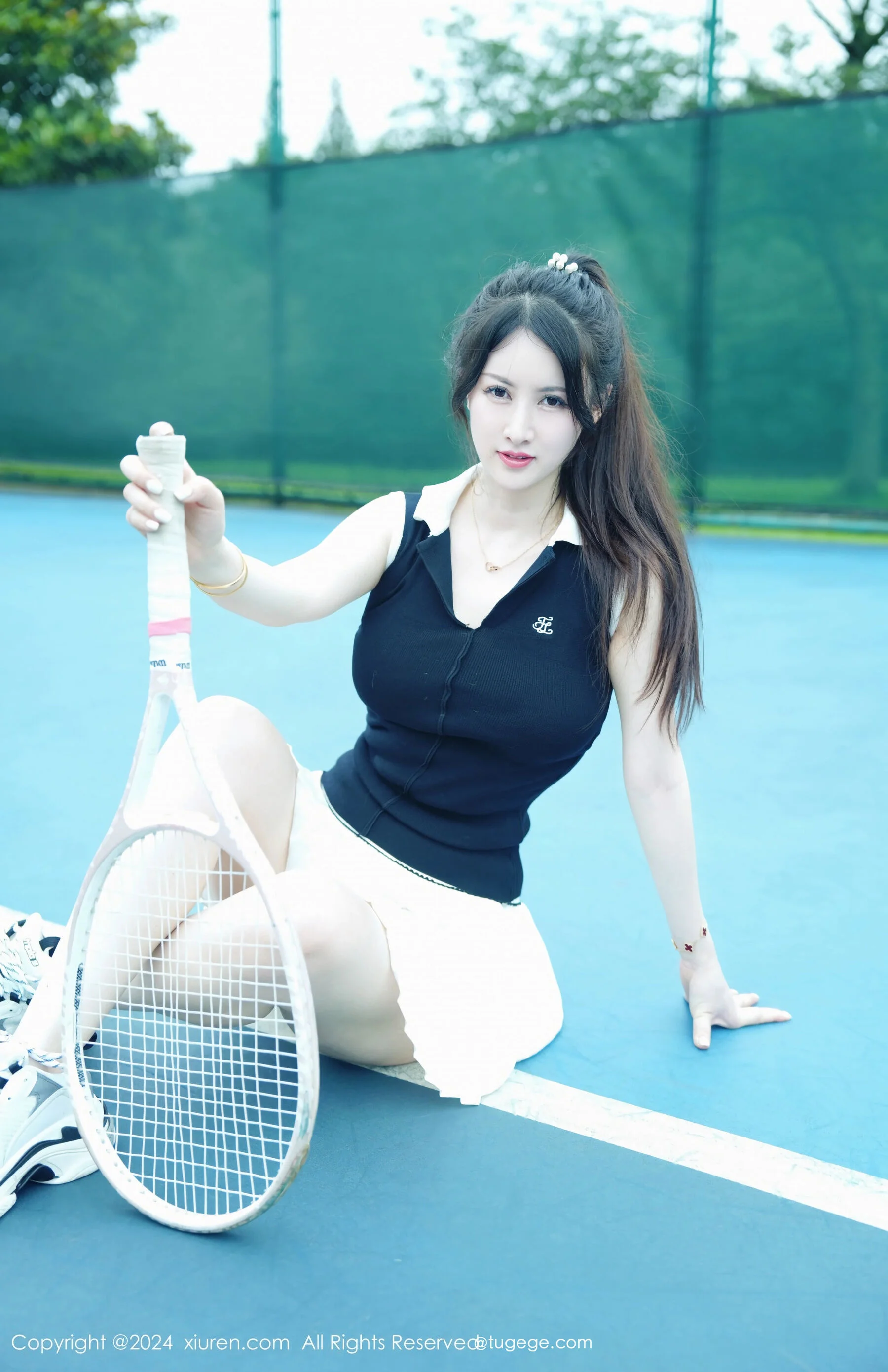 诗诗kiki - Photo 36