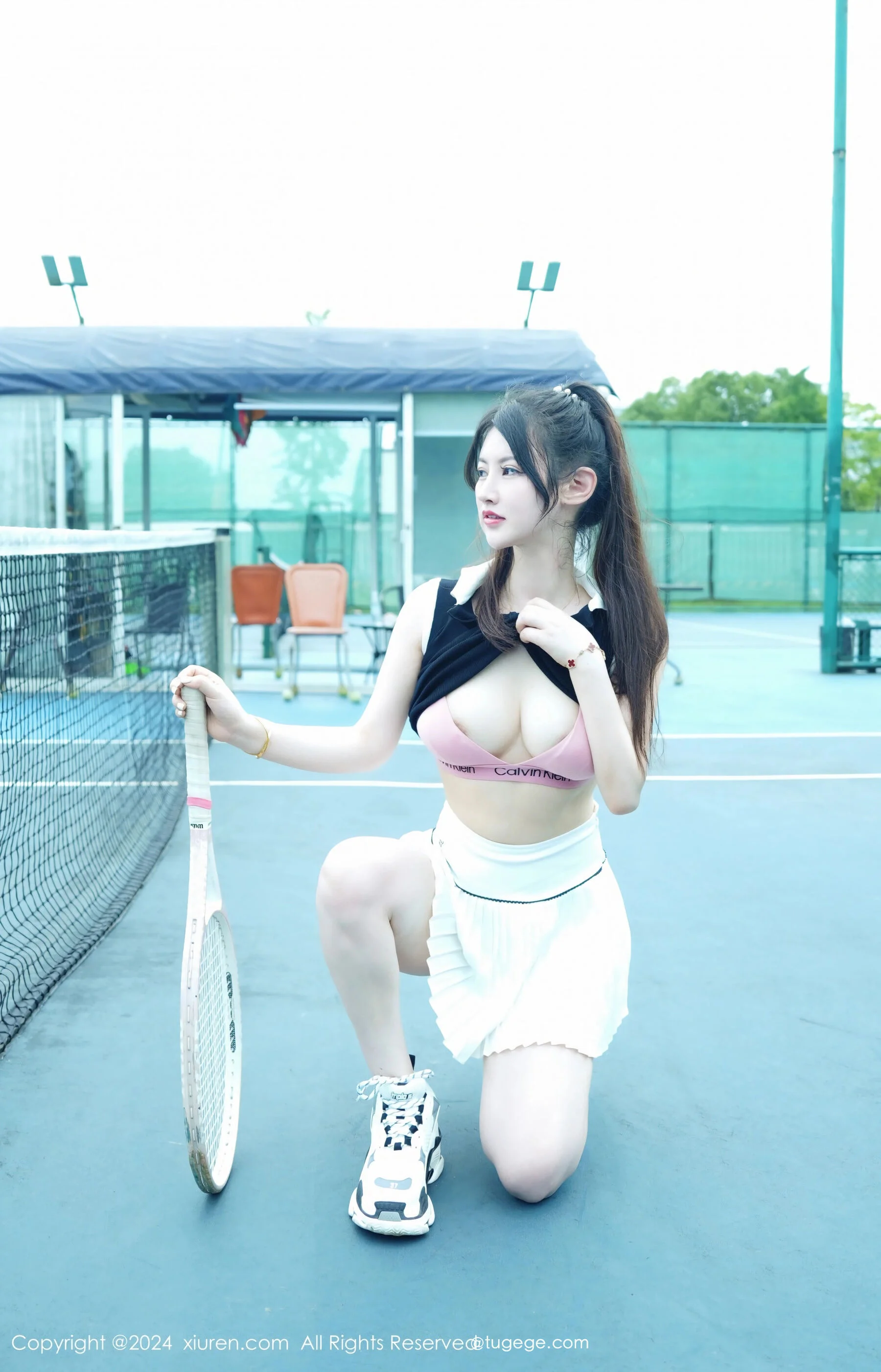 诗诗kiki - Photo 38