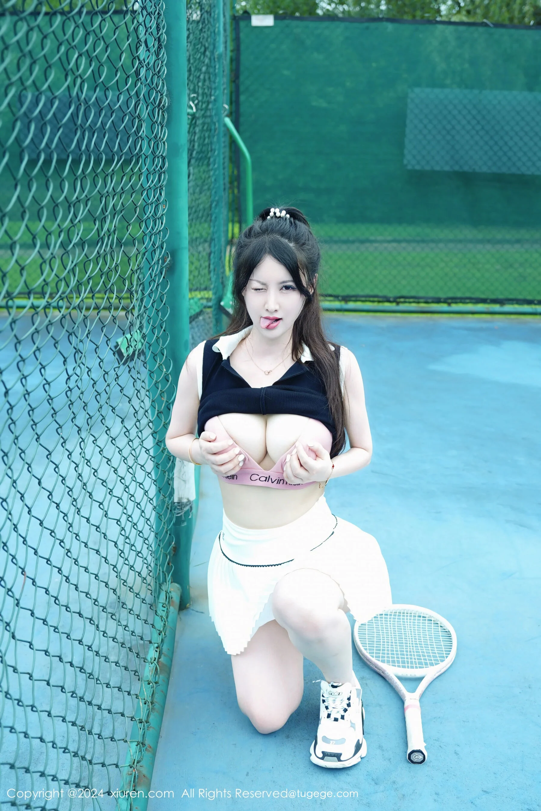 诗诗kiki - Photo 42