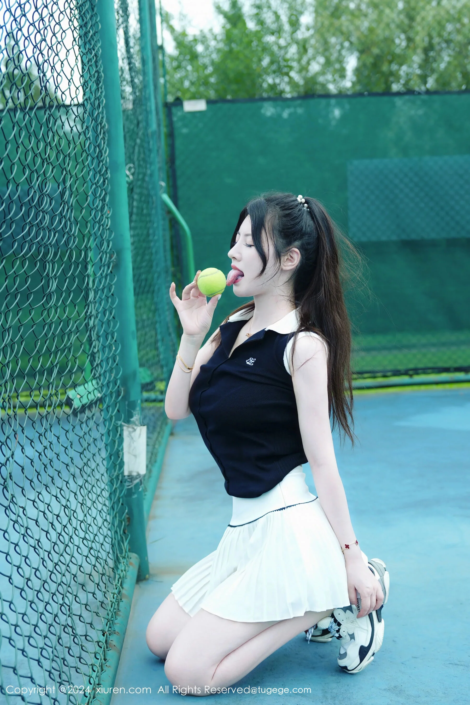 诗诗kiki - Photo 44