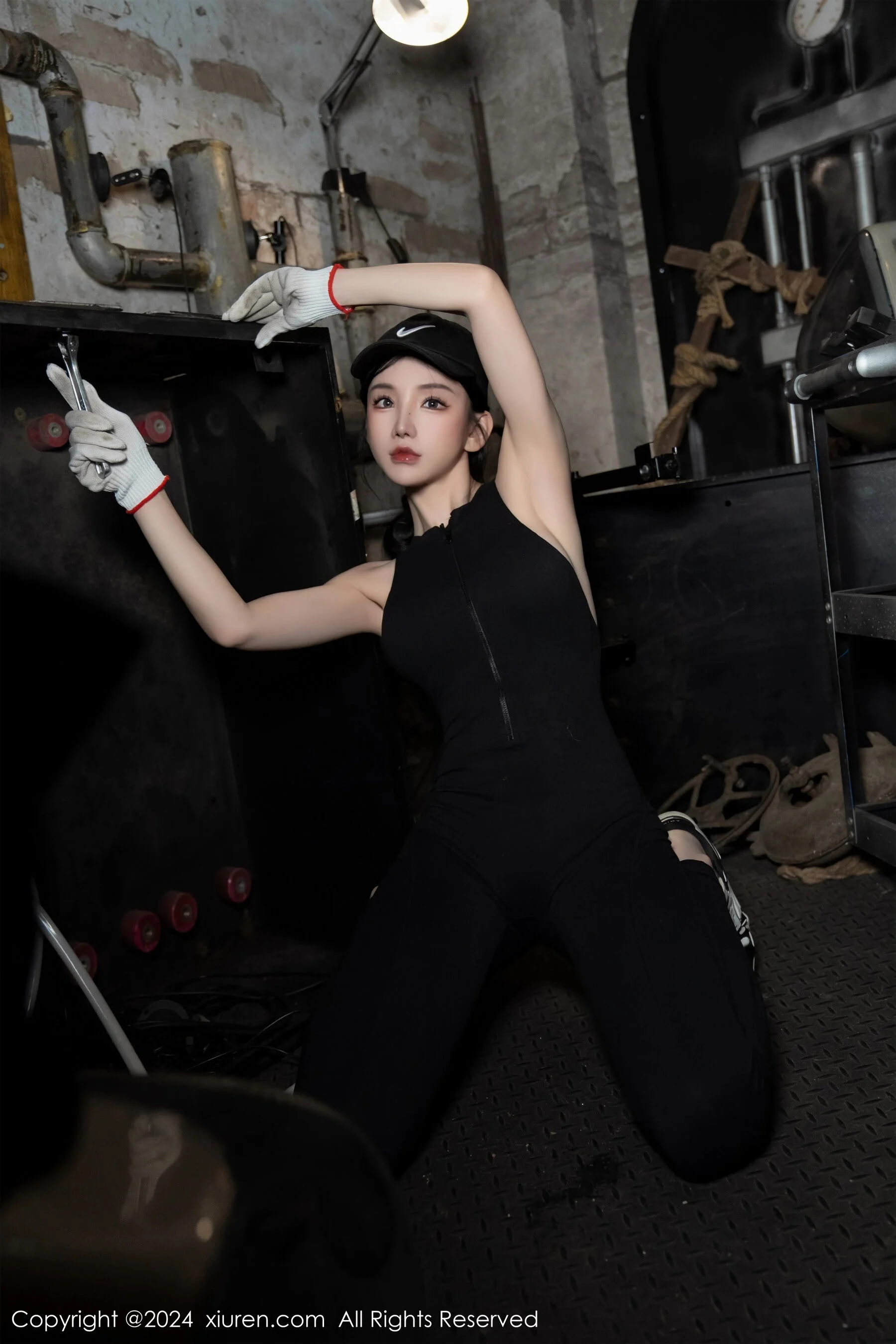 周于希Sally - Photo 21