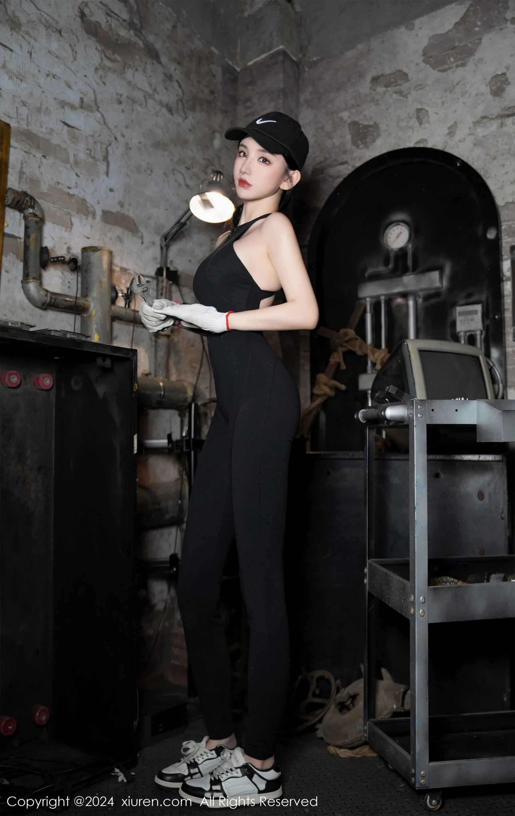 周于希Sally - Photo 25