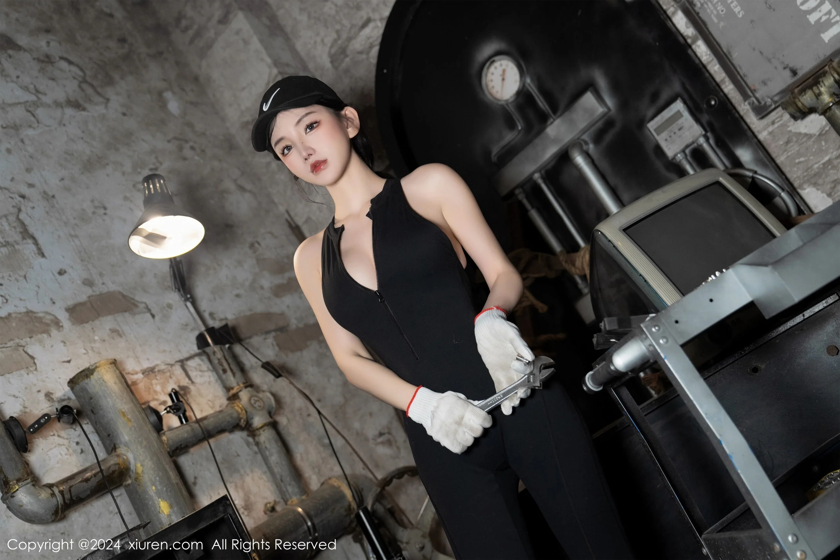 周于希Sally - Photo 32