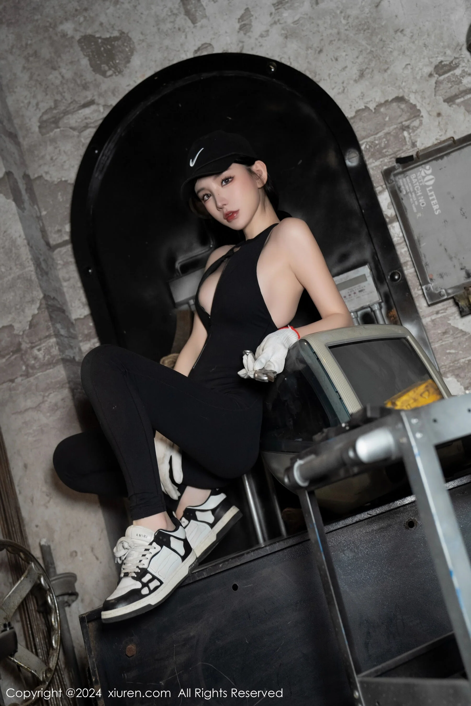 周于希Sally - Photo 45