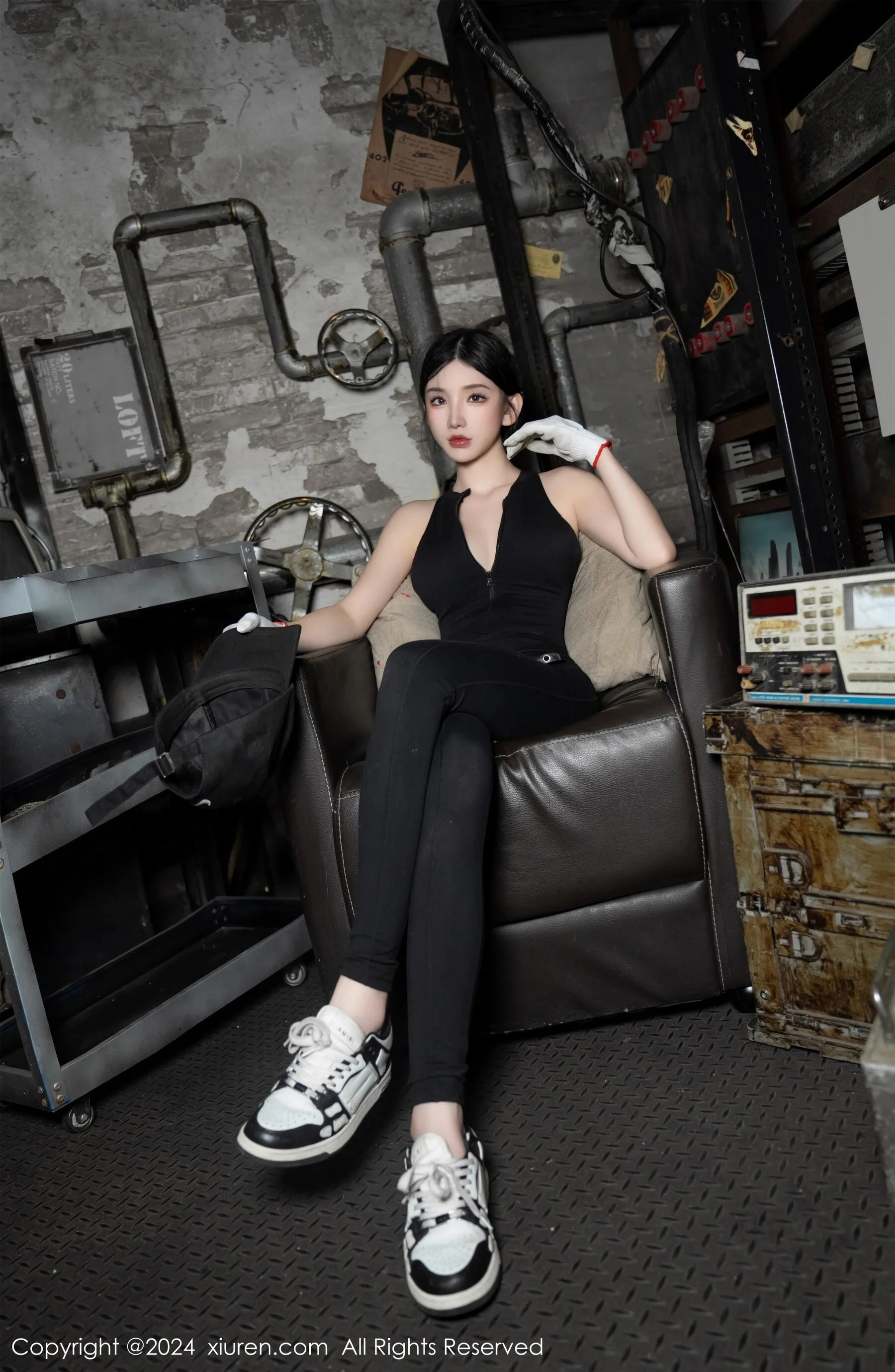 周于希Sally - Photo 50