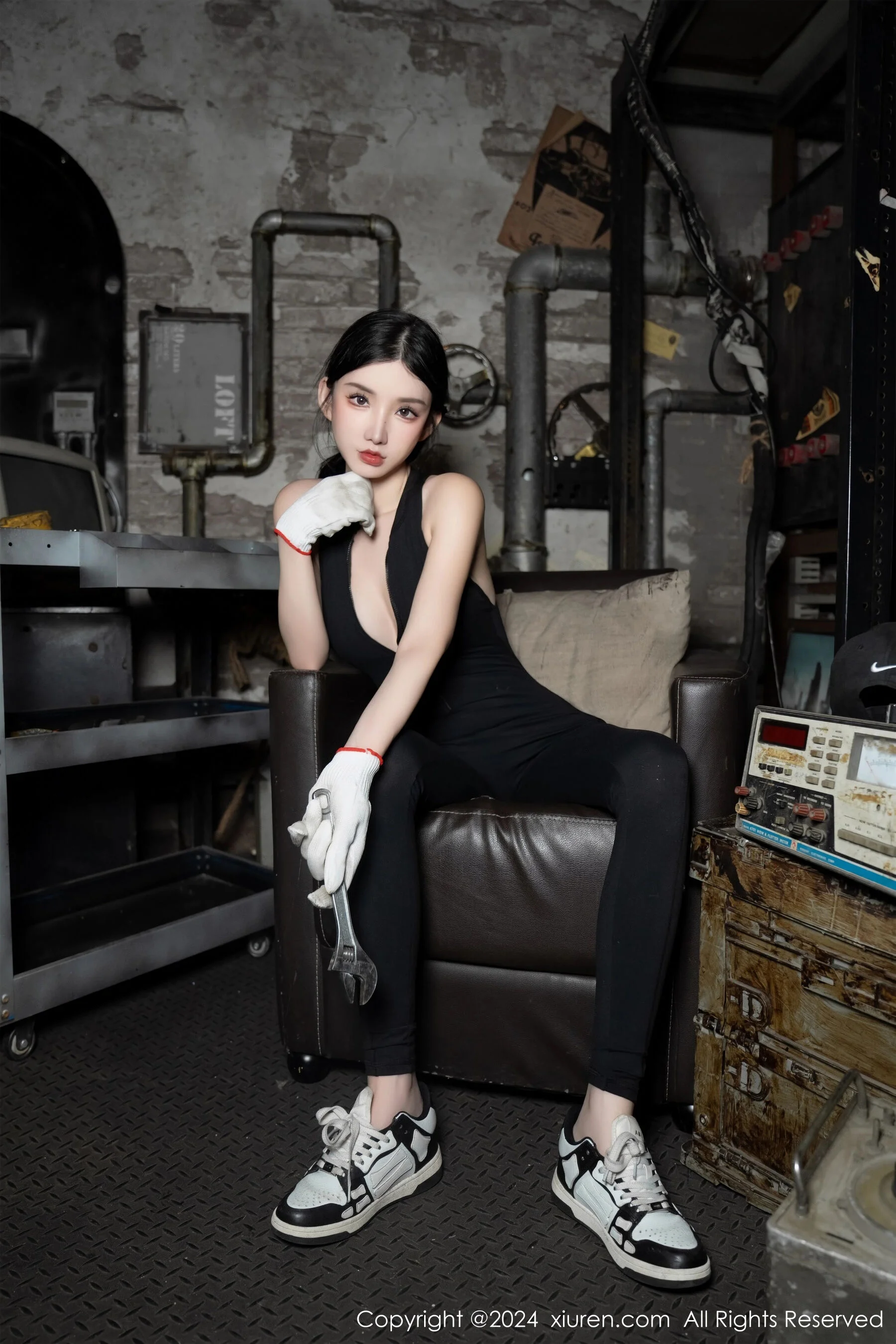 周于希Sally - Photo 51