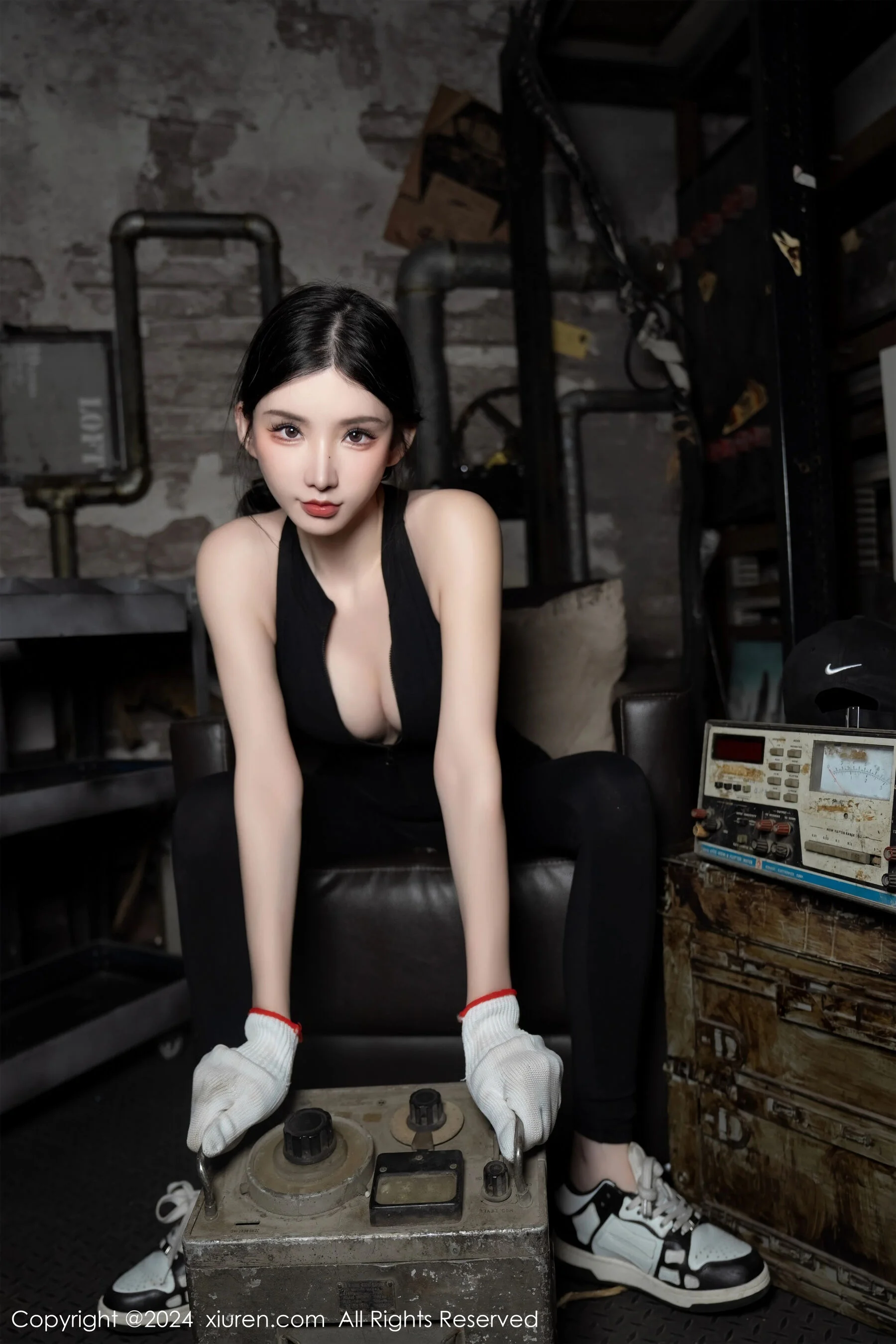 周于希Sally - Photo 53