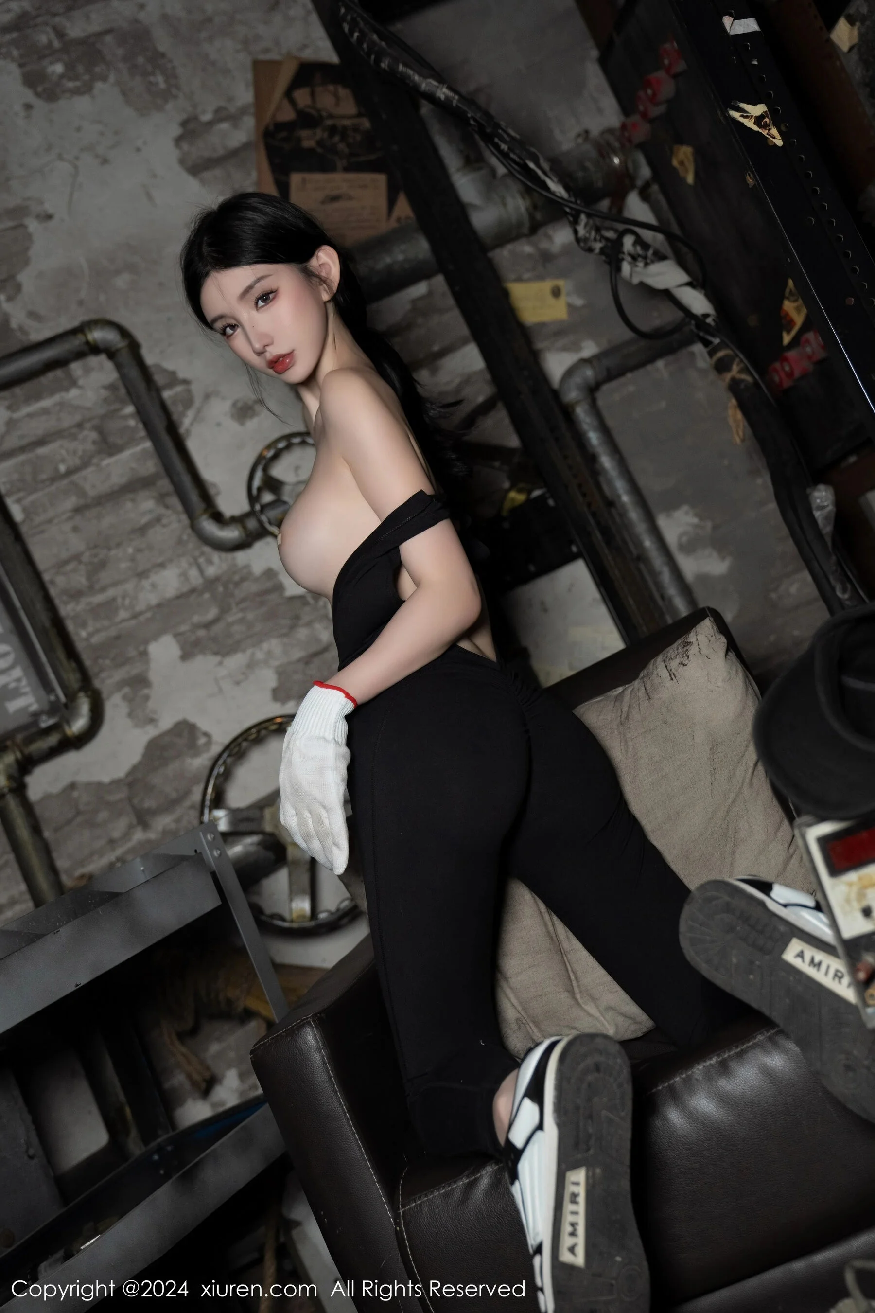 周于希Sally - Photo 66