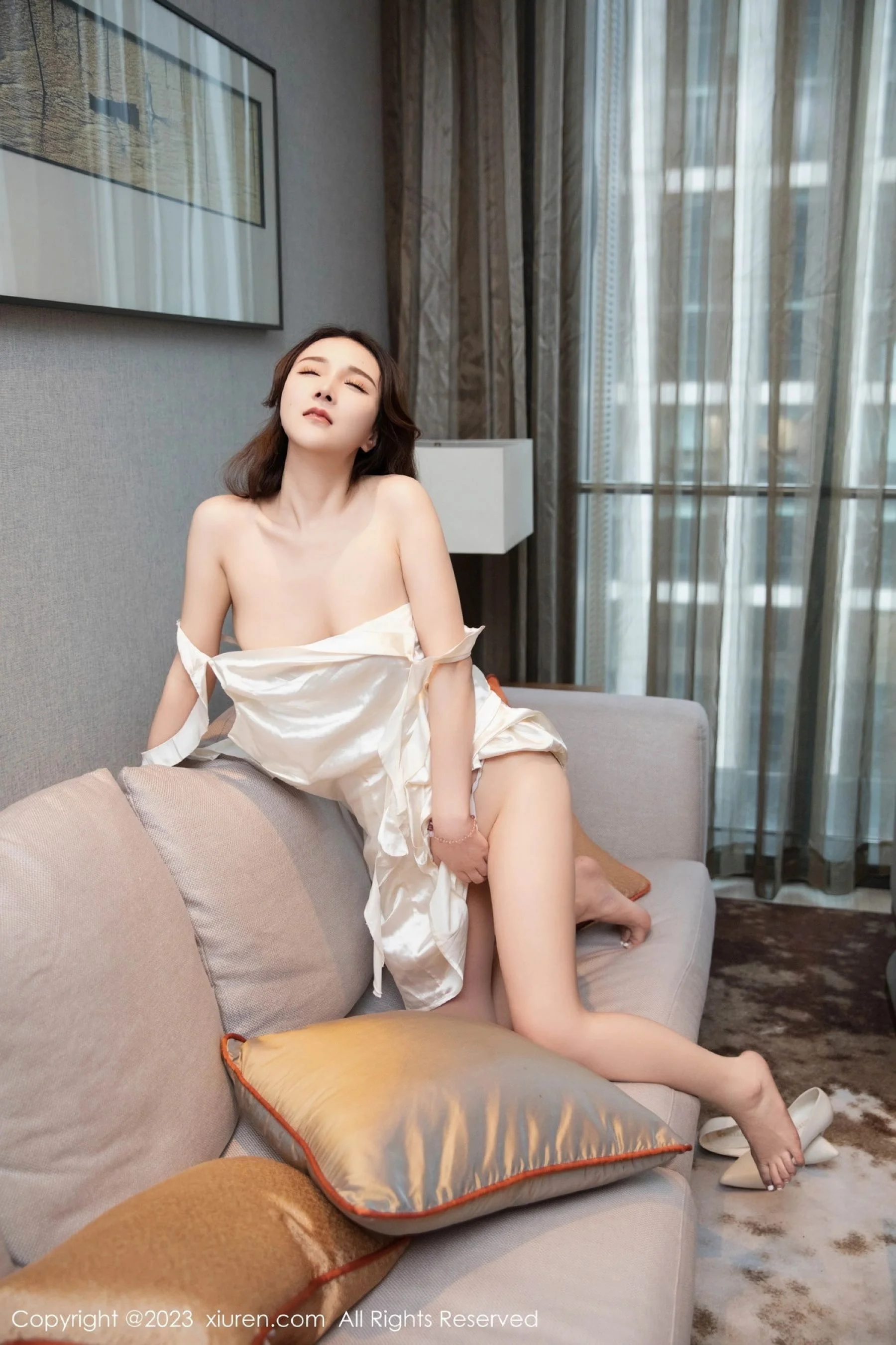 林煊煊 - Photo 53