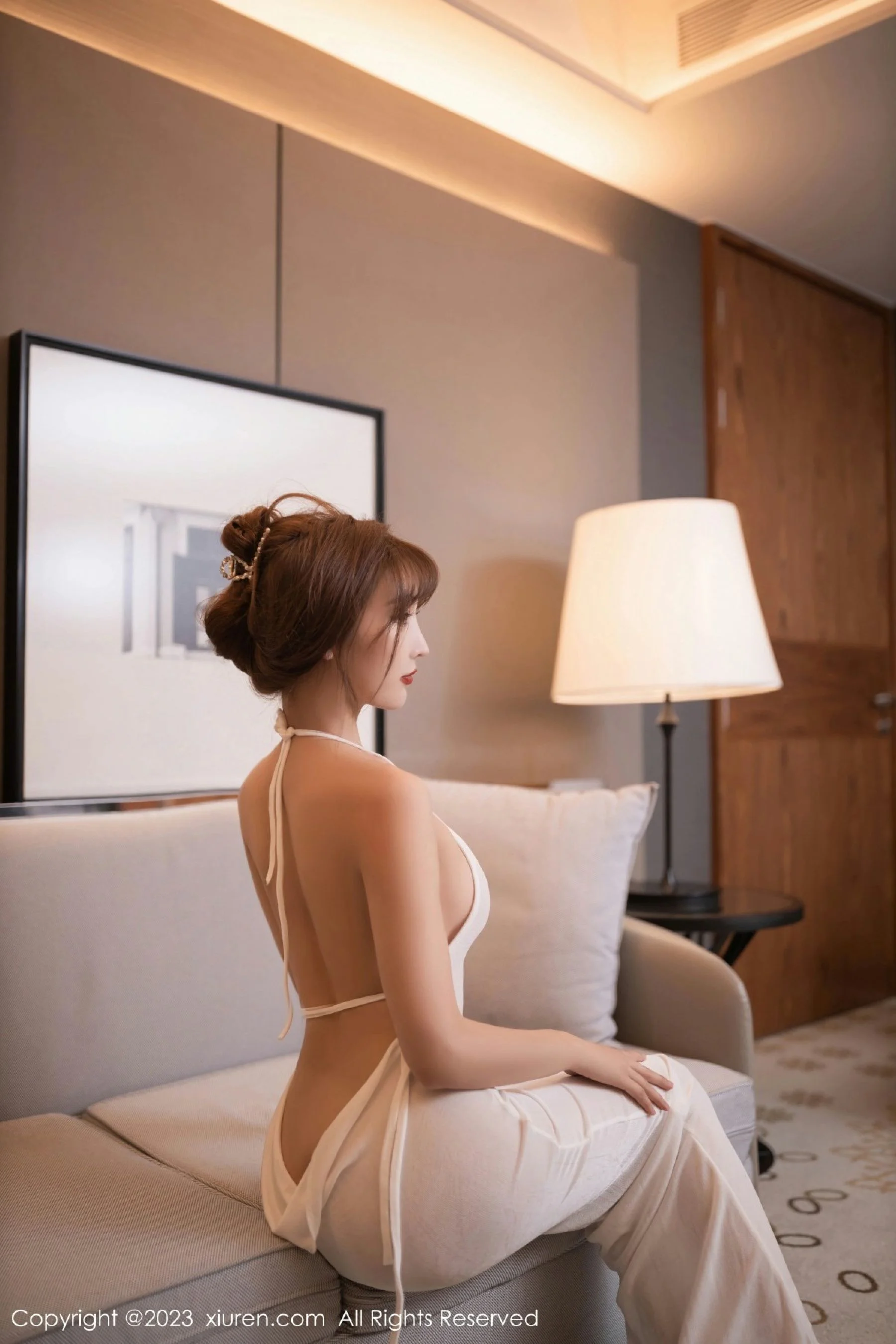 陆萱萱 - Photo 16