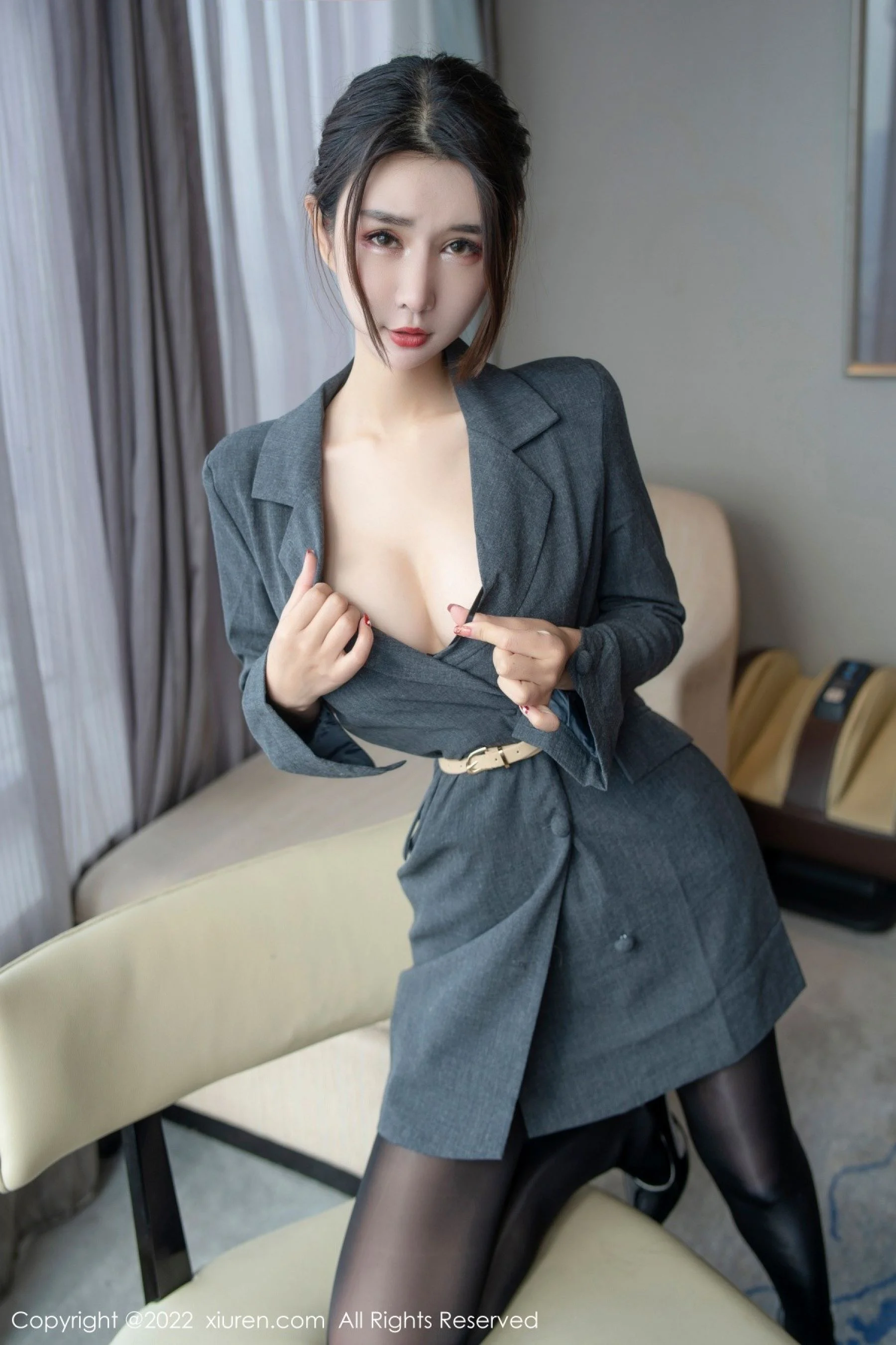 夏沫沫tifa - Photo 2