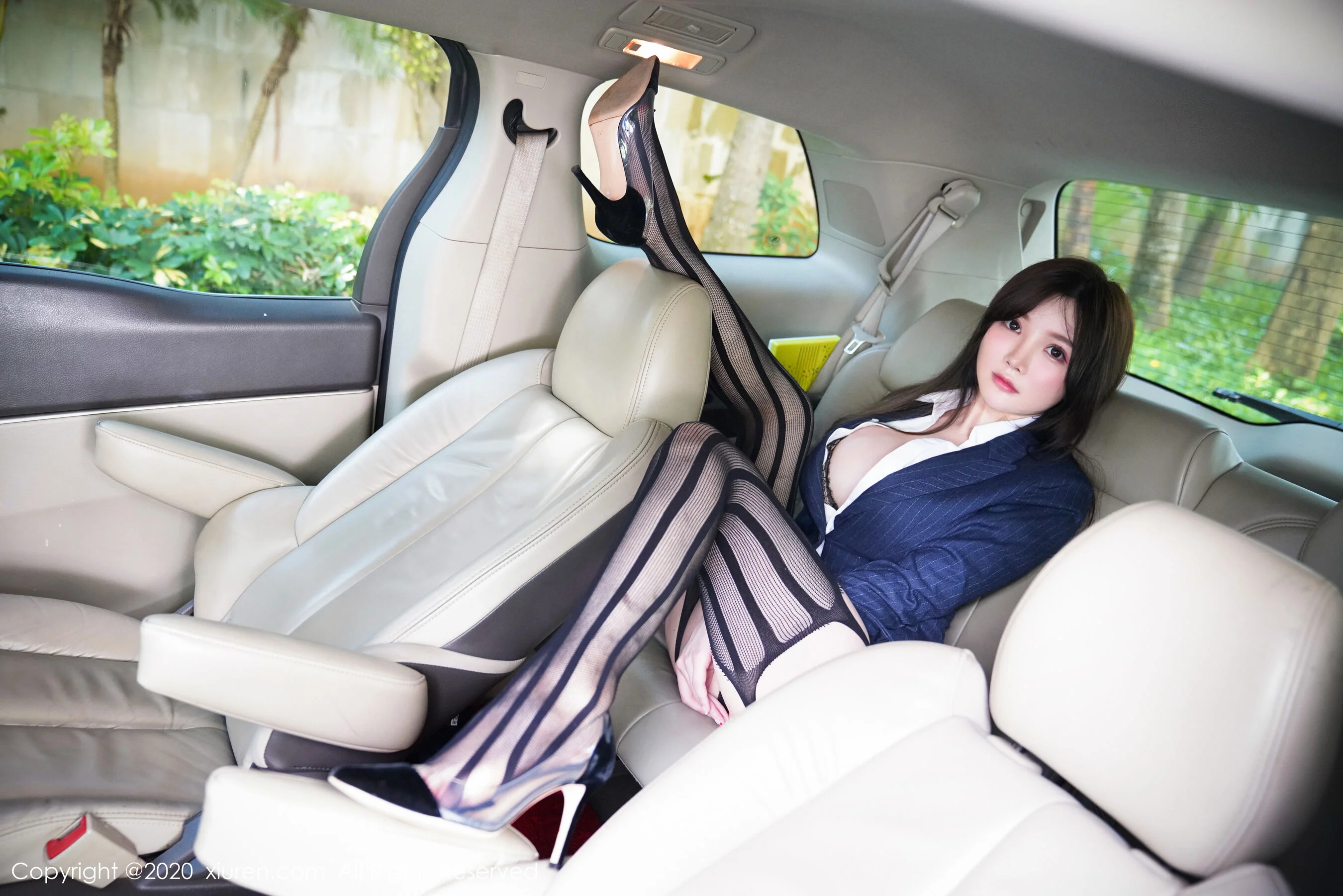 糯美子Mini - Photo 45