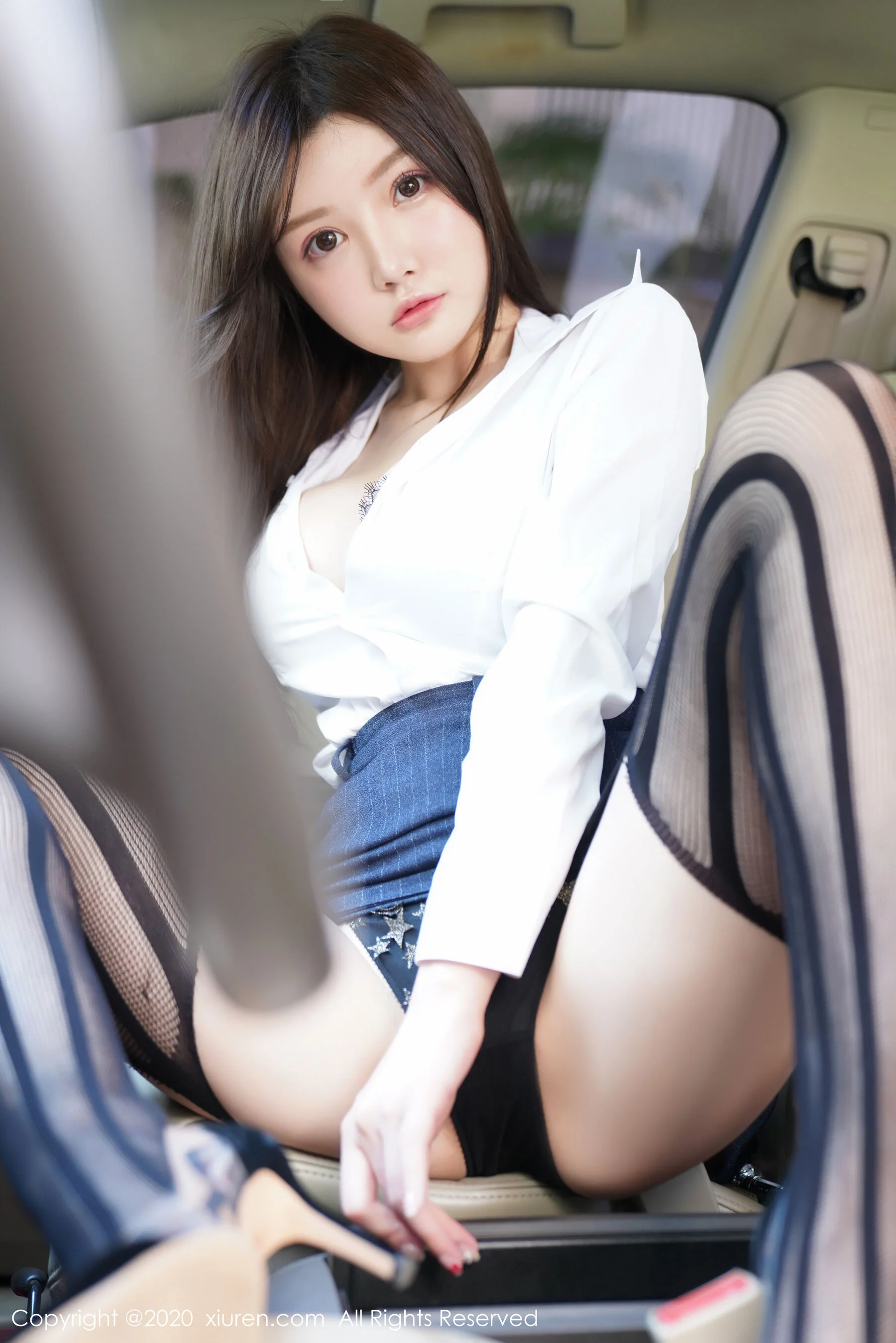 糯美子Mini - Photo 93