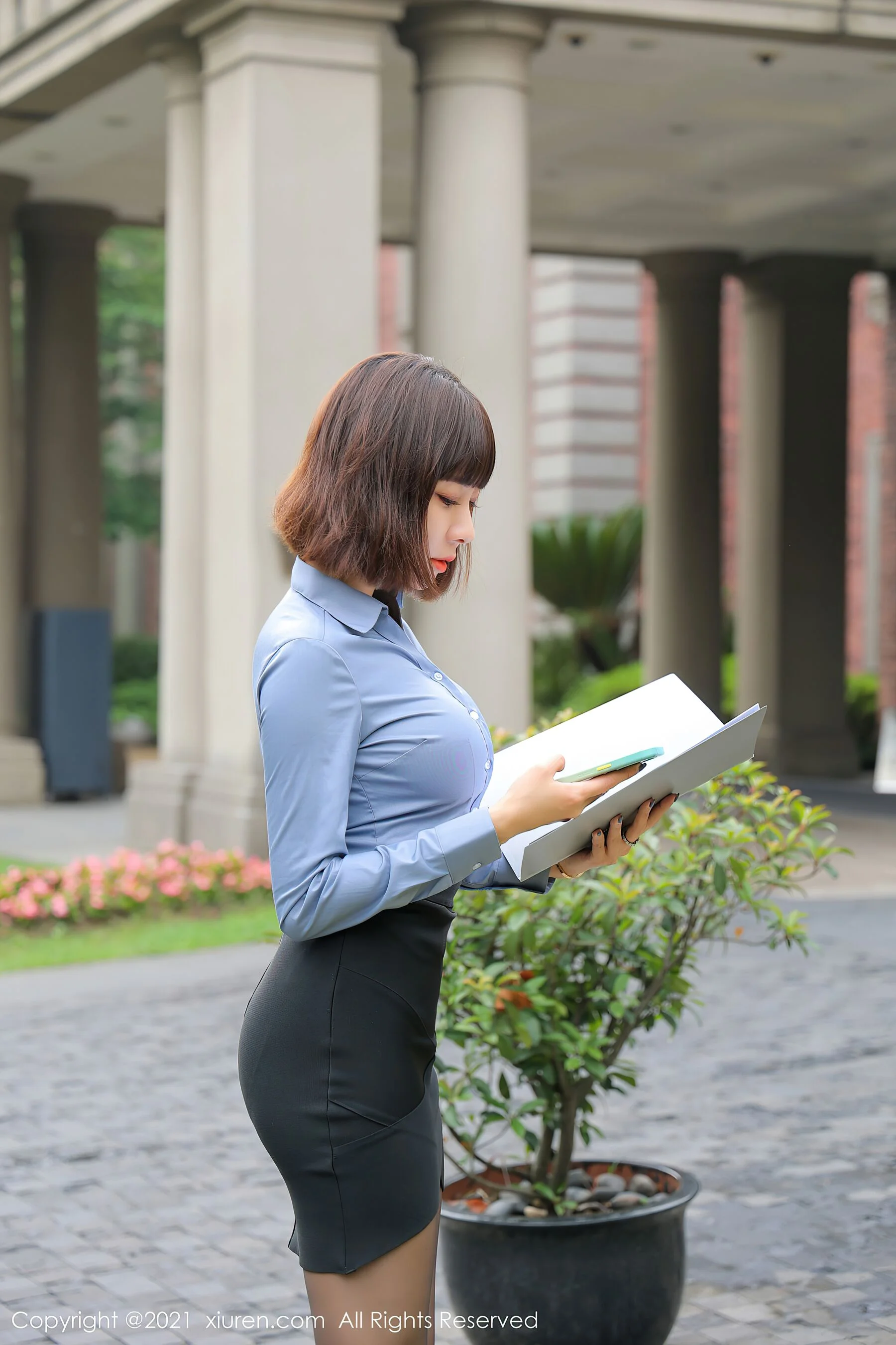 果儿Victoria - Photo 5