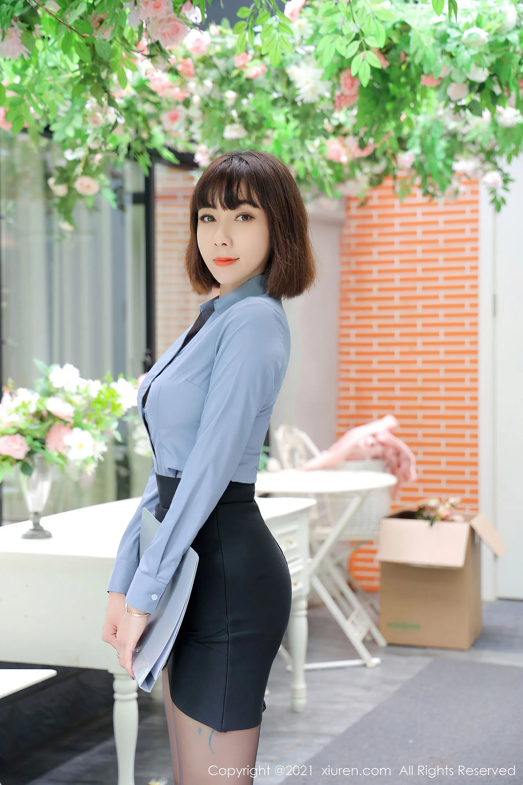 果儿Victoria - Photo 11