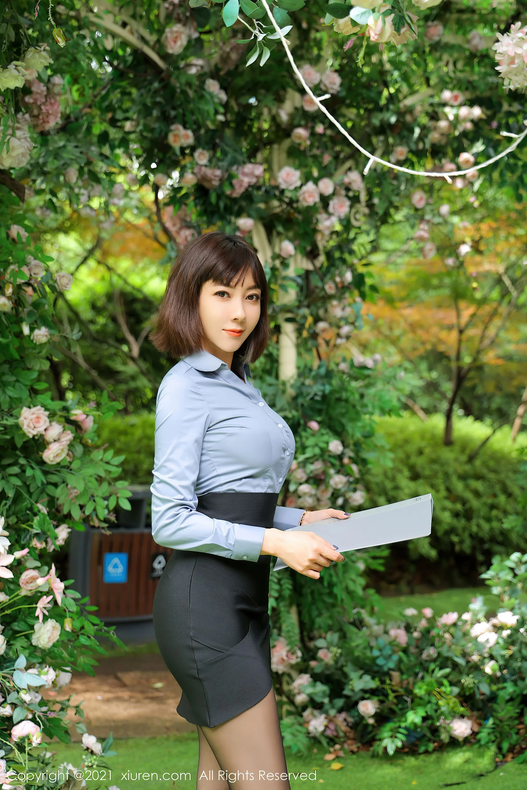 果儿Victoria - Photo 17