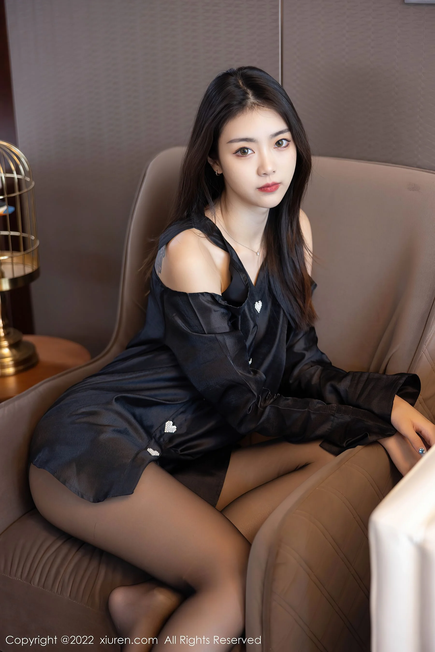 可乐Vicky - Photo 33