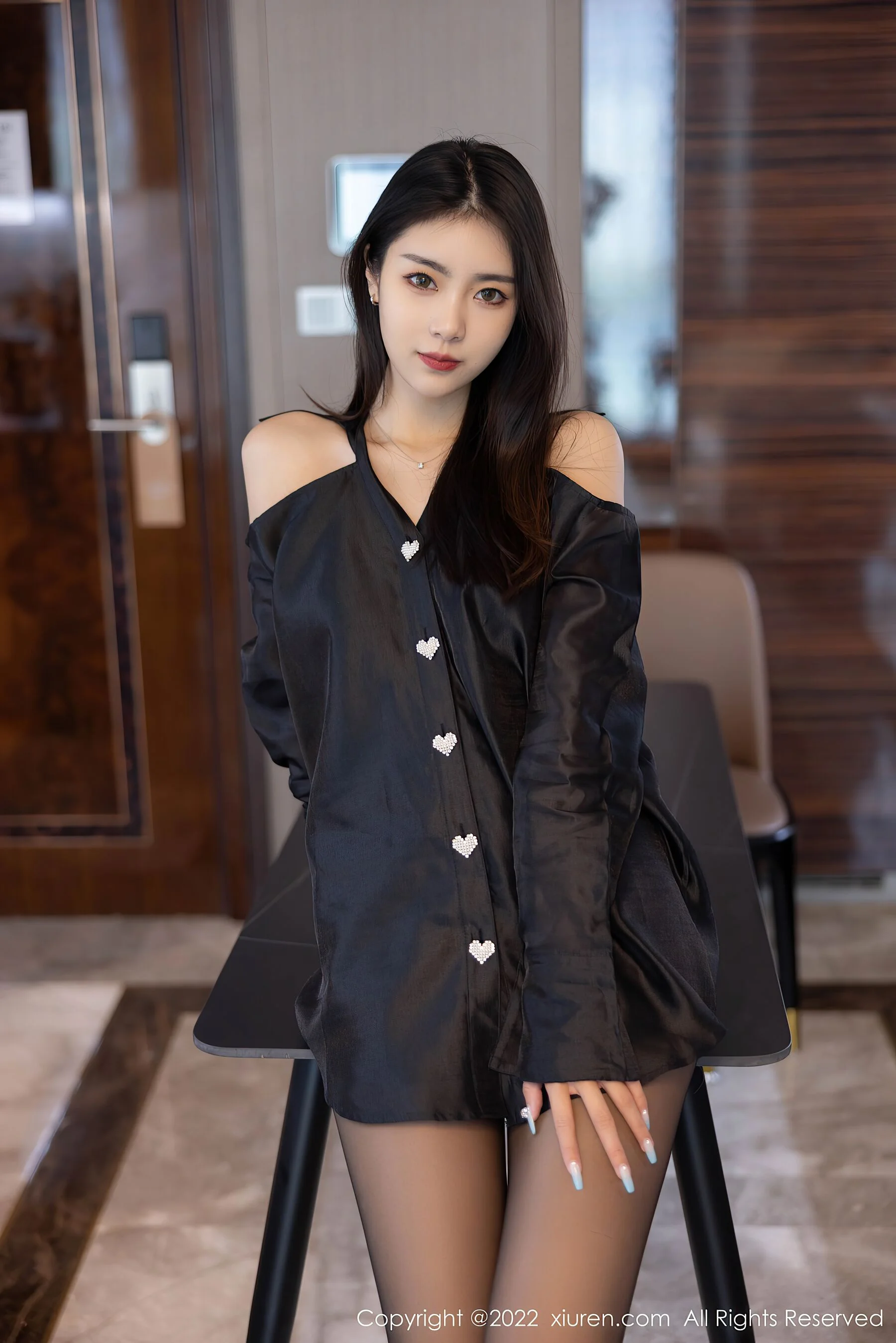 可乐Vicky - Photo 42