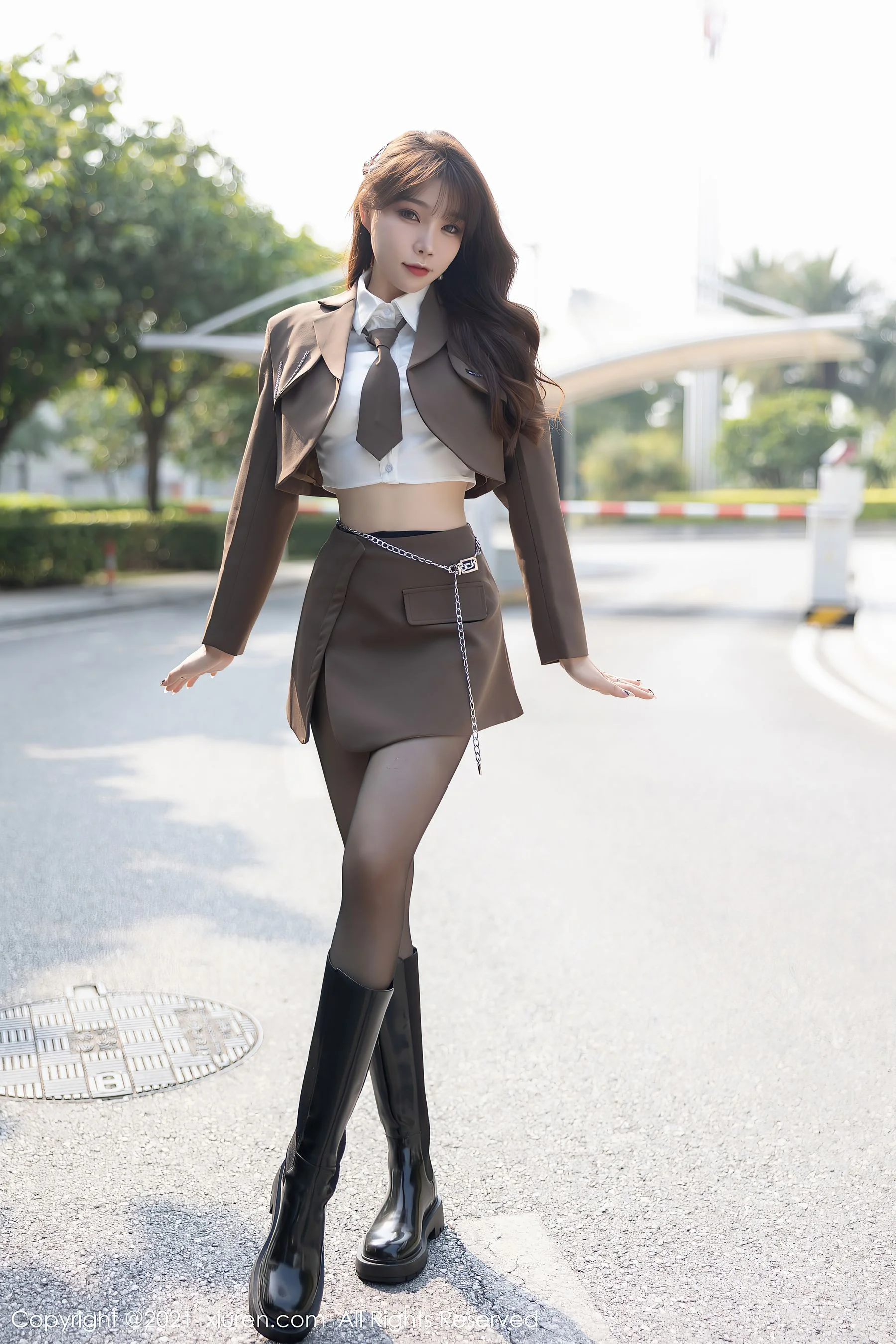 芝芝Booty - Photo 2