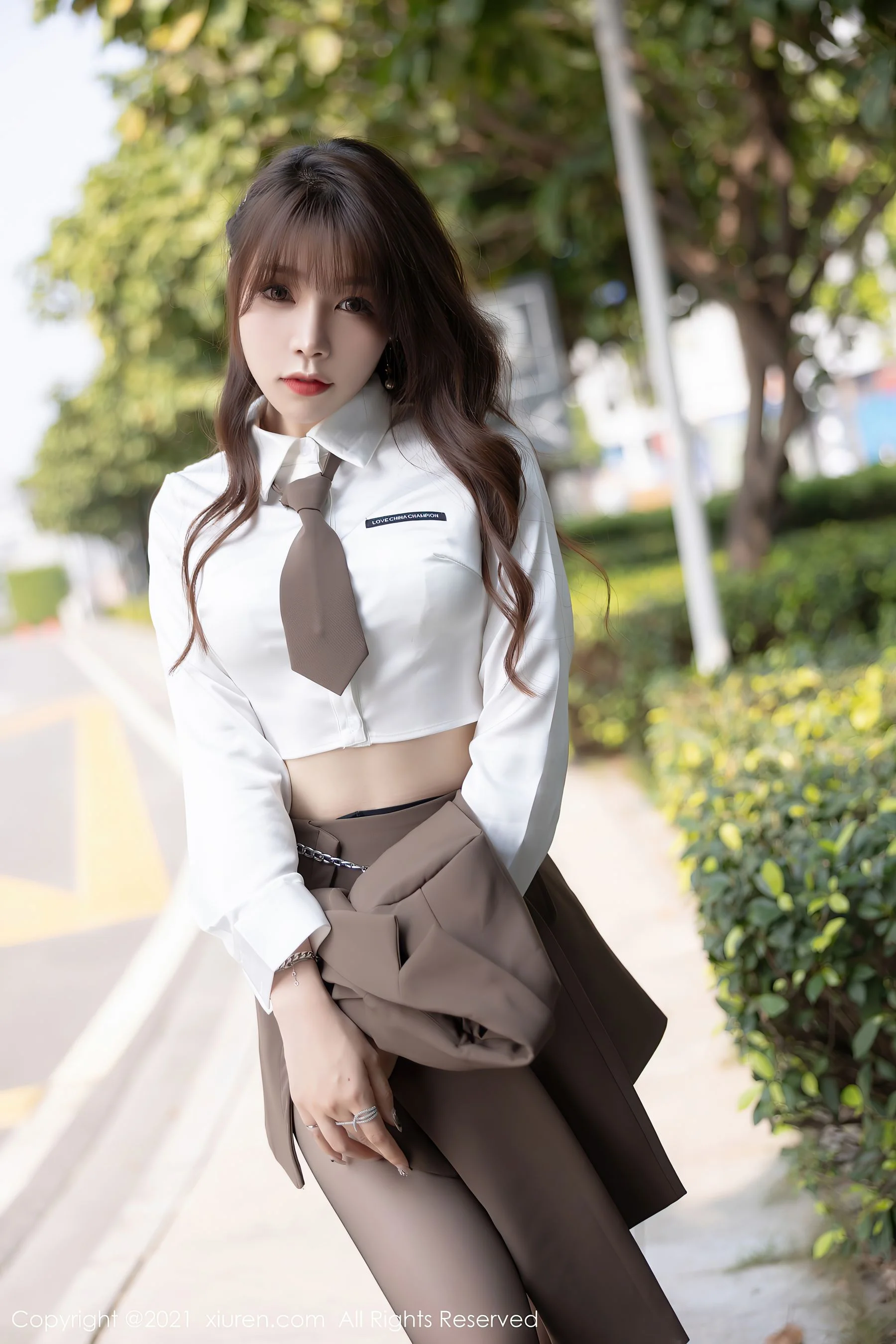 芝芝Booty - Photo 7