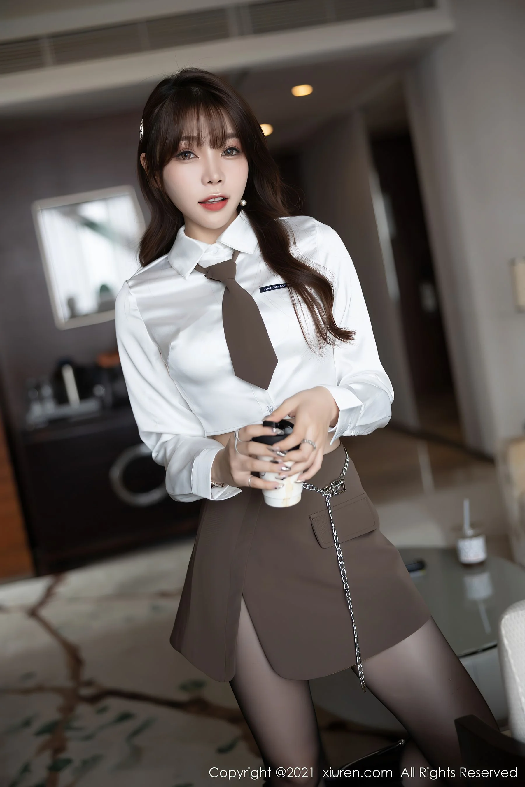 芝芝Booty - Photo 10