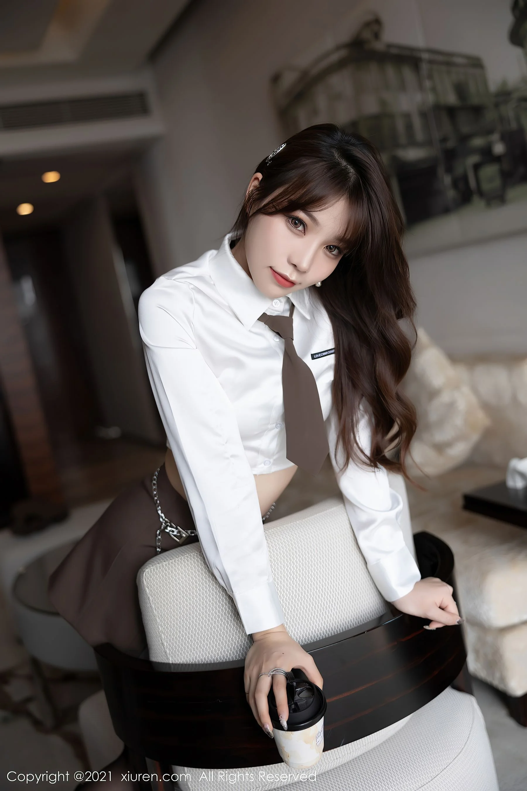 芝芝Booty - Photo 13