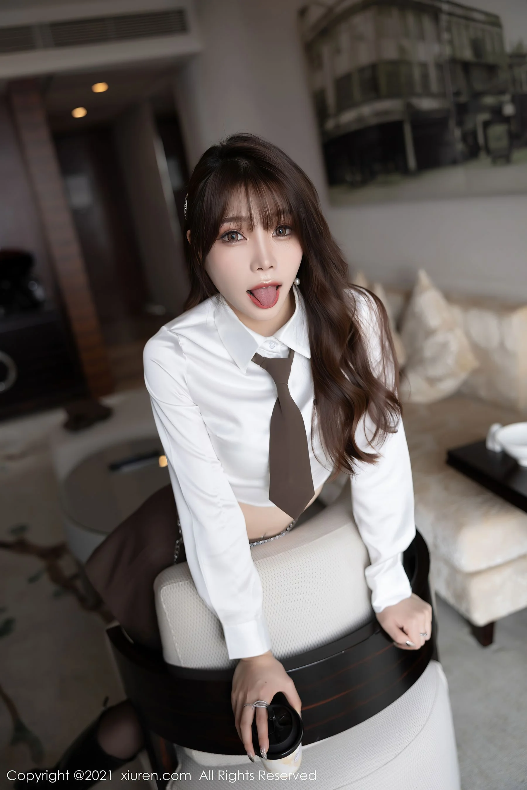 芝芝Booty - Photo 14