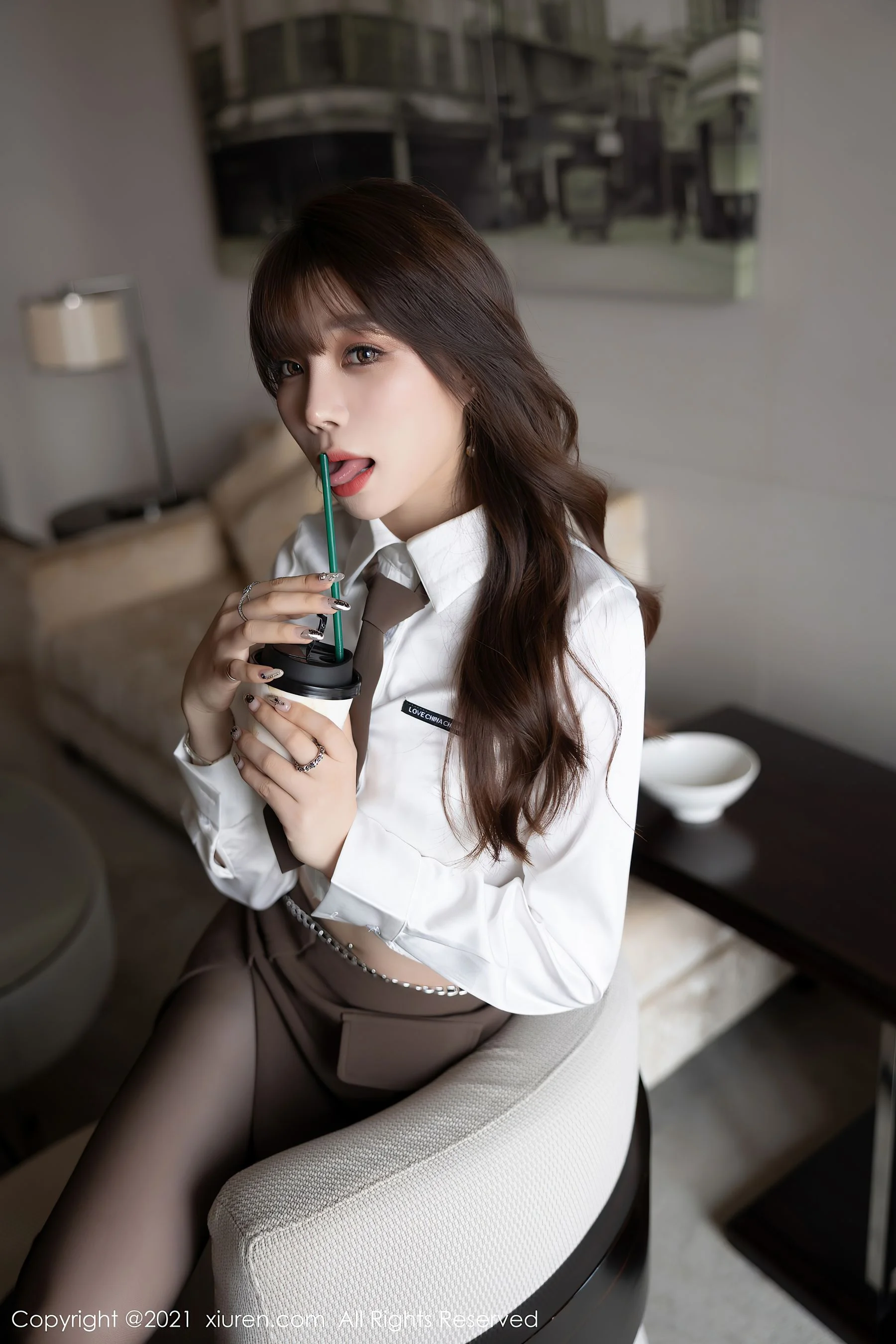 芝芝Booty - Photo 15