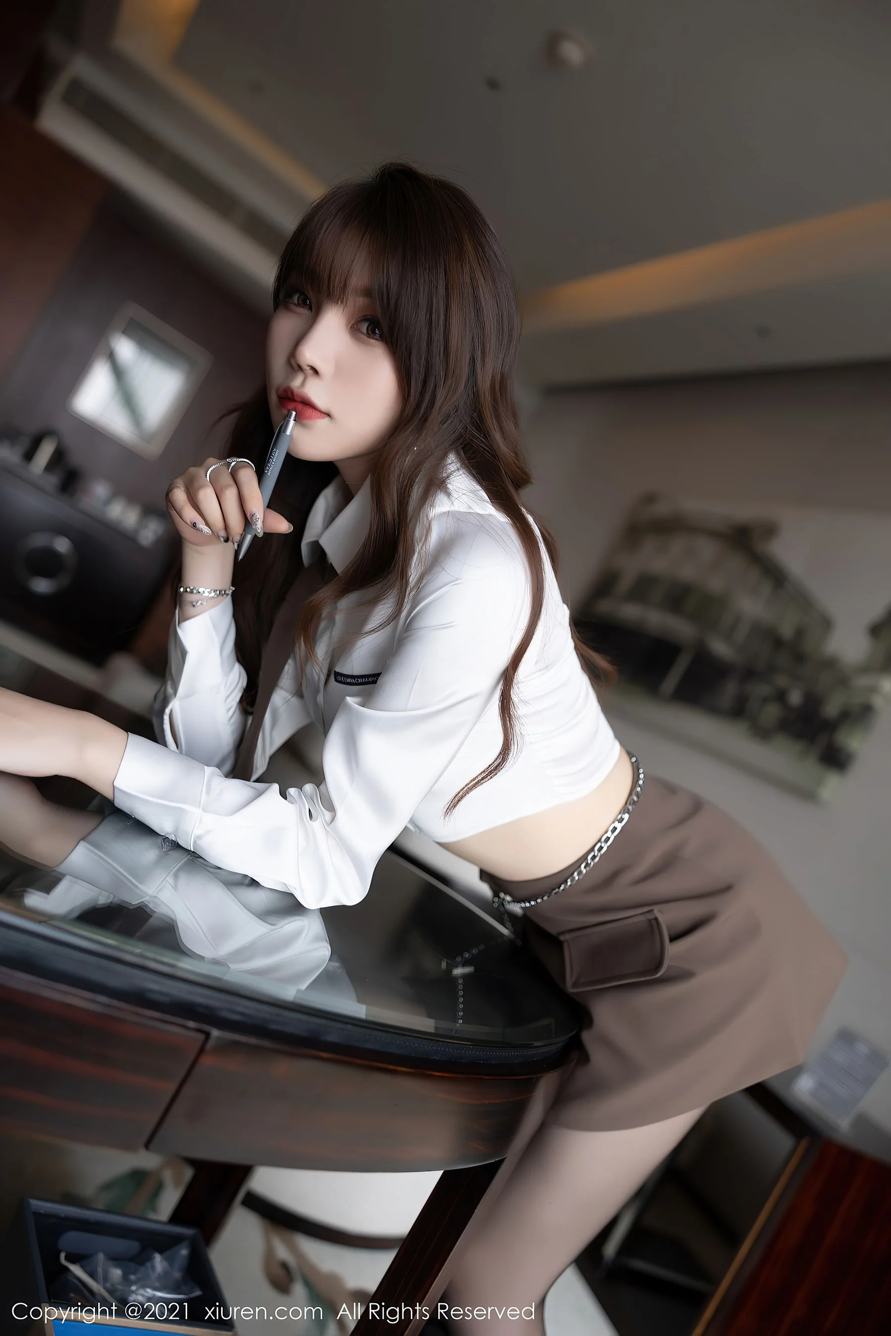 芝芝Booty - Photo 16