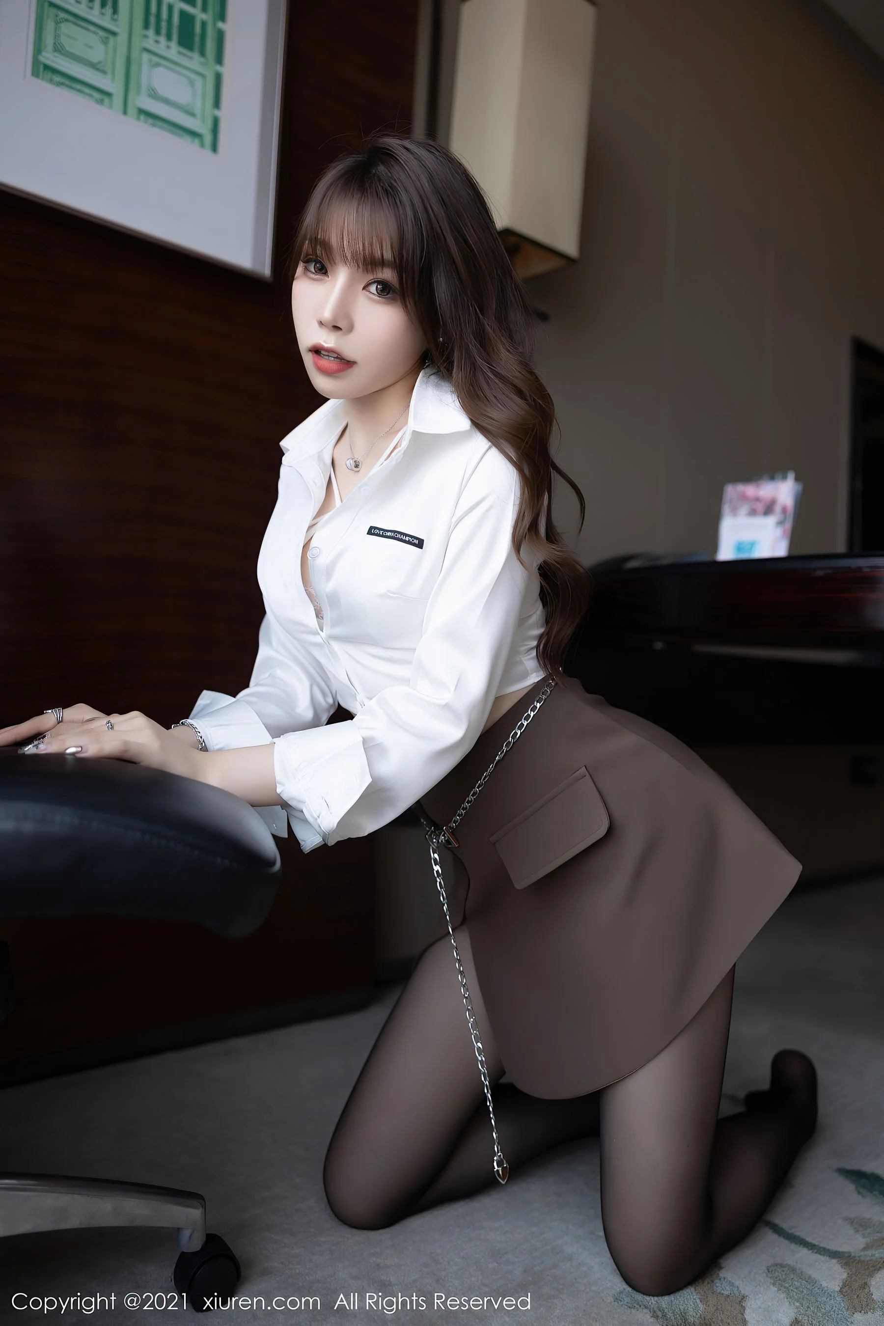 芝芝Booty - Photo 41