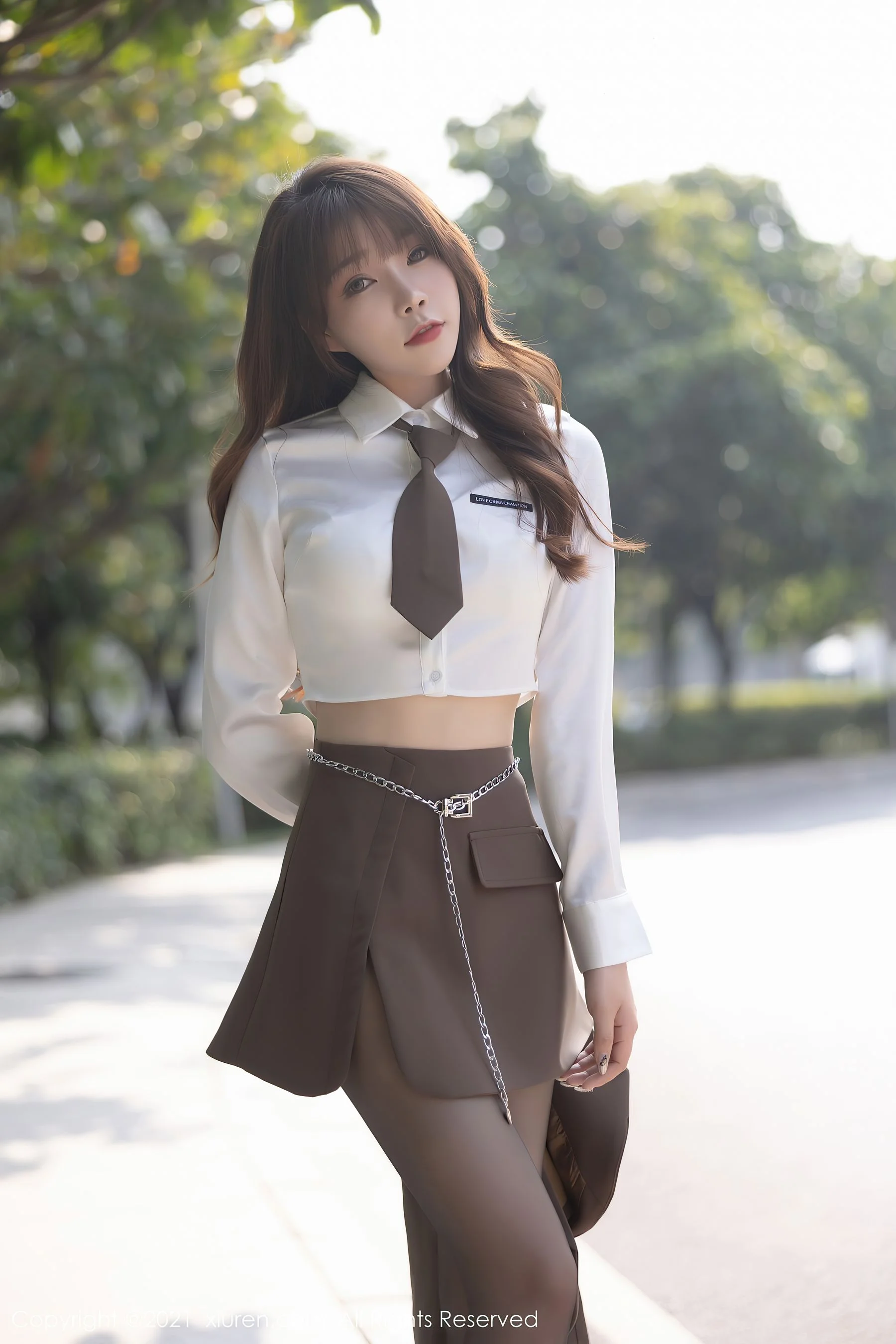 芝芝Booty - Photo 90