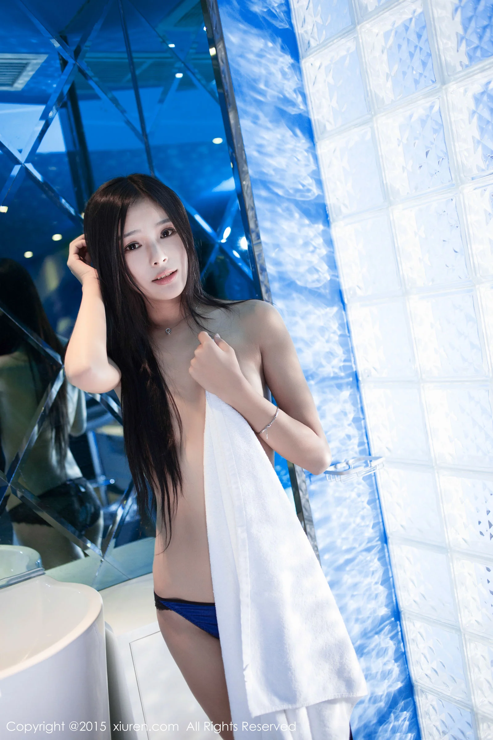 骄傲的李雨昕 - Photo 51